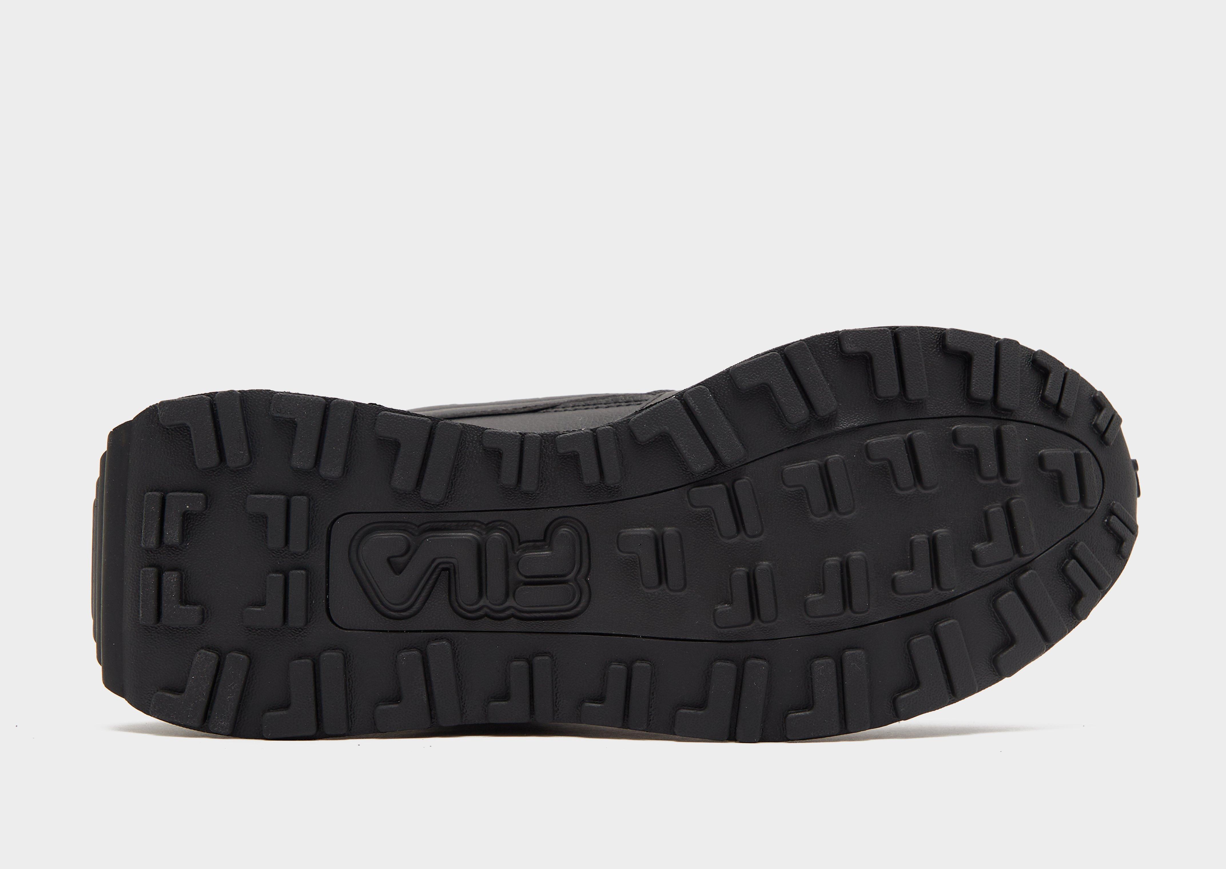 Мъжки маратонки FILA VALADO 1CM02134-010 Черен