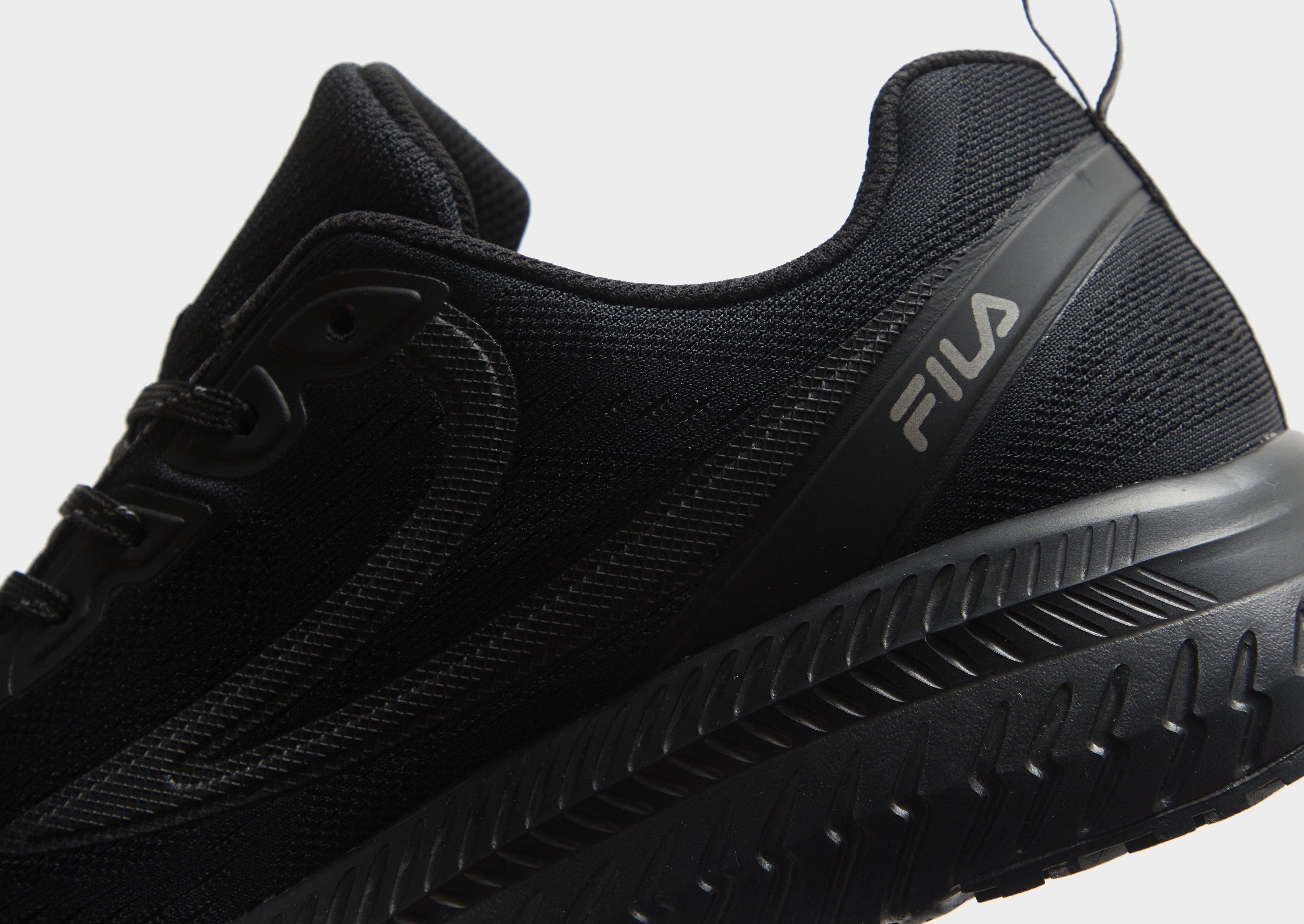 FILA RGB FUSE 1RM02399-002 Vyrams - spalva Juoda - JD Sports Lietuva