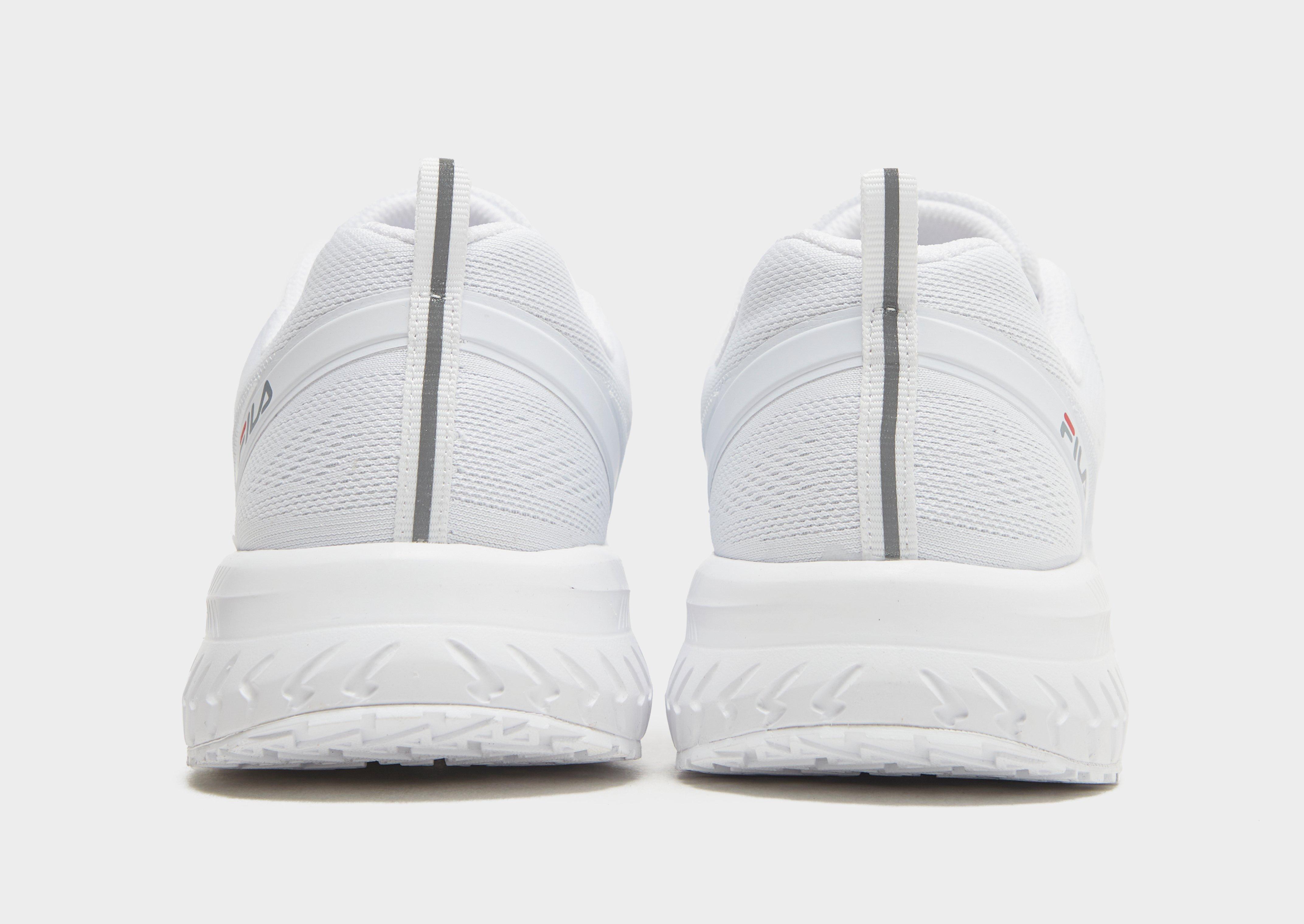 Kedai vyrams FILA RGB FUSE 1RM02399101 Balta