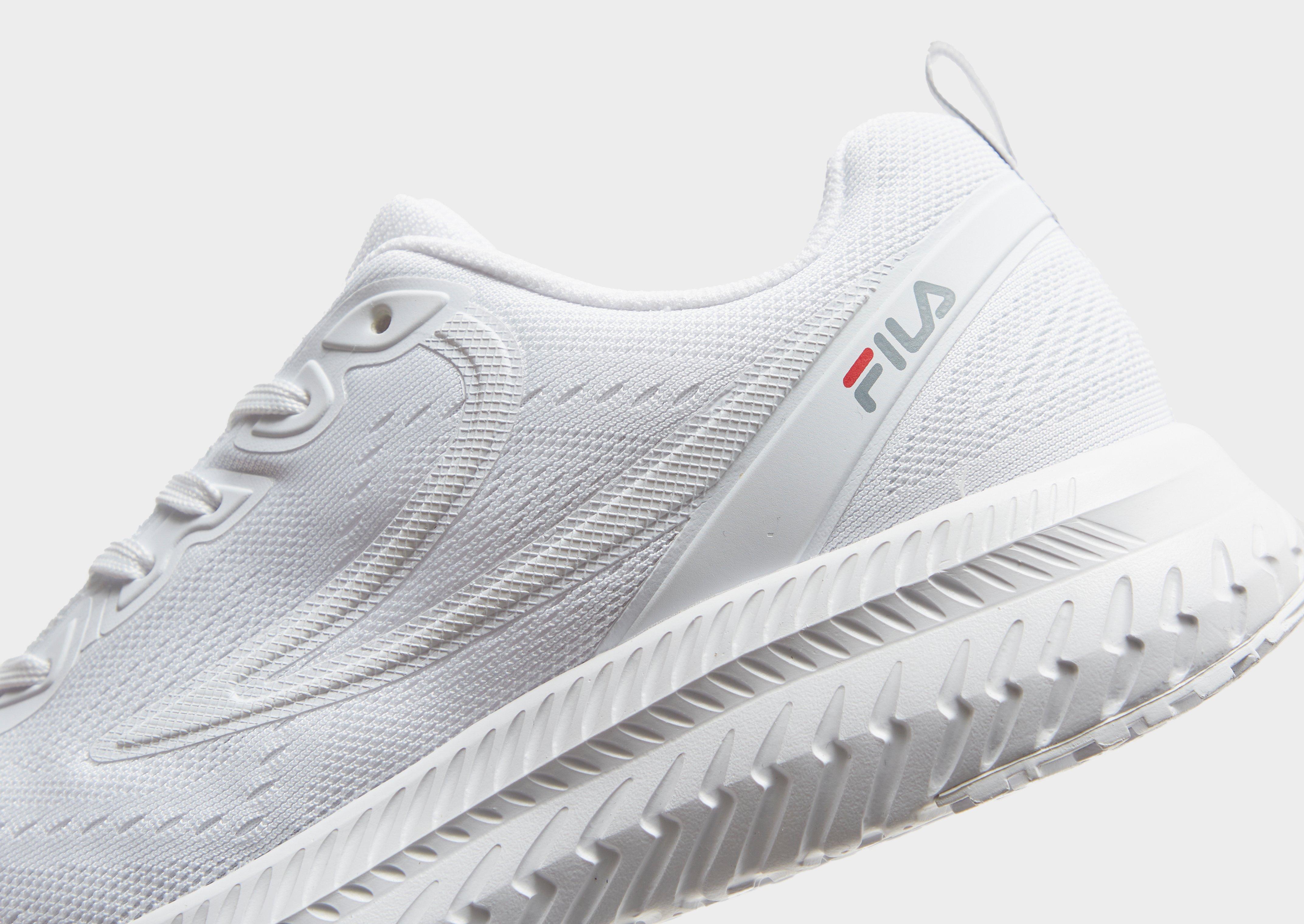 Kedai vyrams FILA RGB FUSE 1RM02399101 Balta