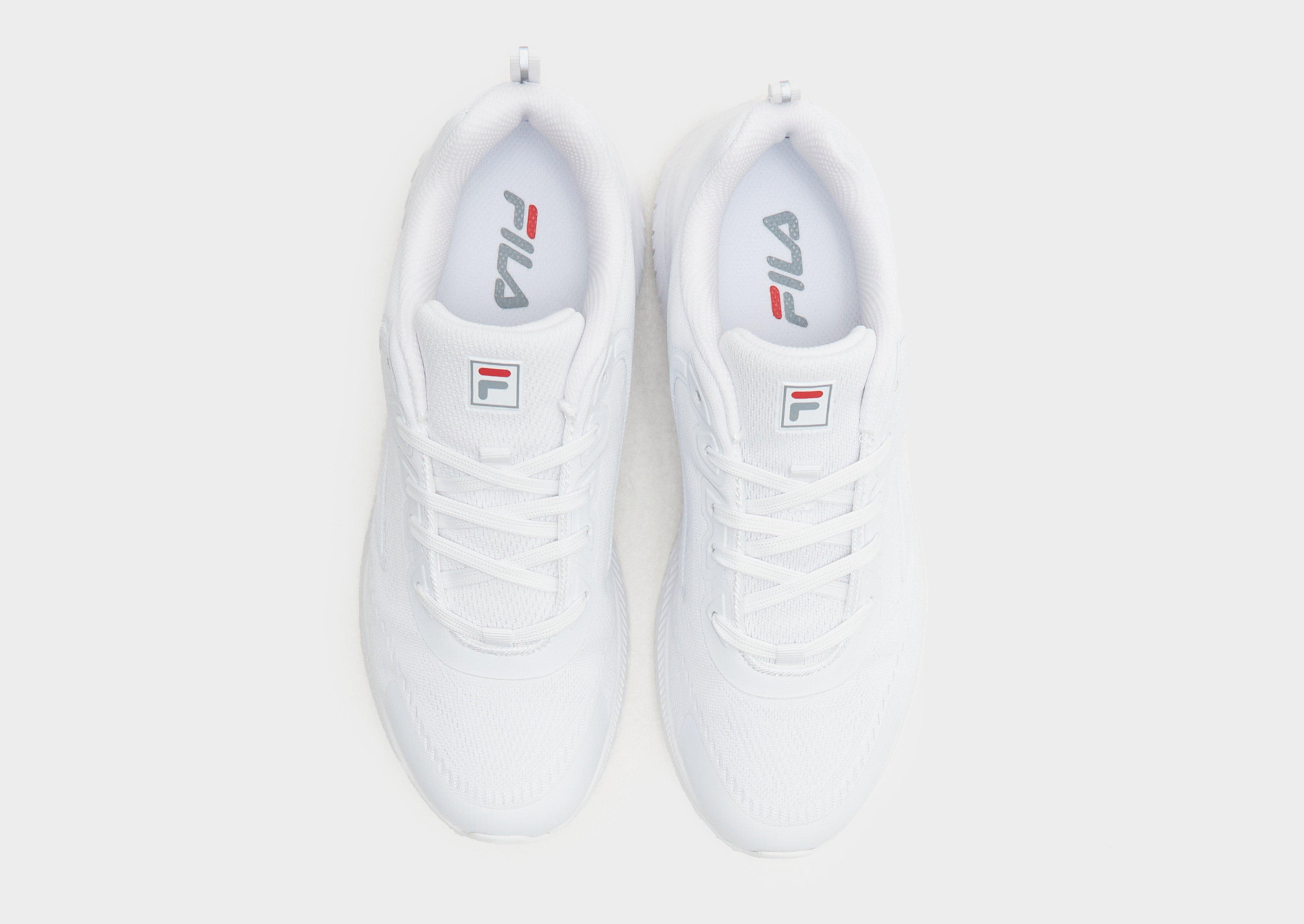 Kedai vyrams FILA RGB FUSE 1RM02399101 Balta