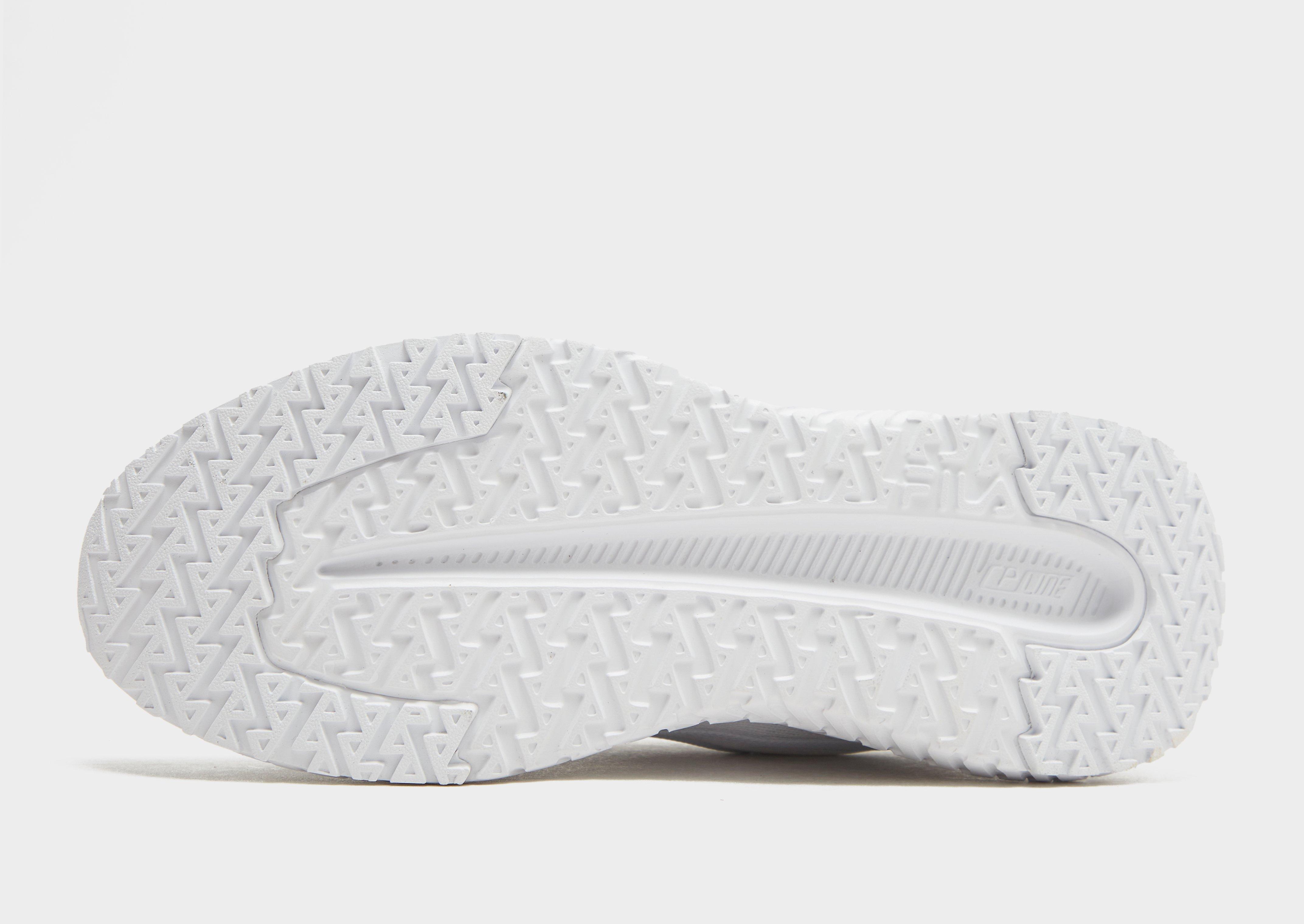 Kedai vyrams FILA RGB FUSE 1RM02399101 Balta