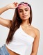 LEVI'S BEZRĘKAWNIK ONE SHOULDER TANK TOP