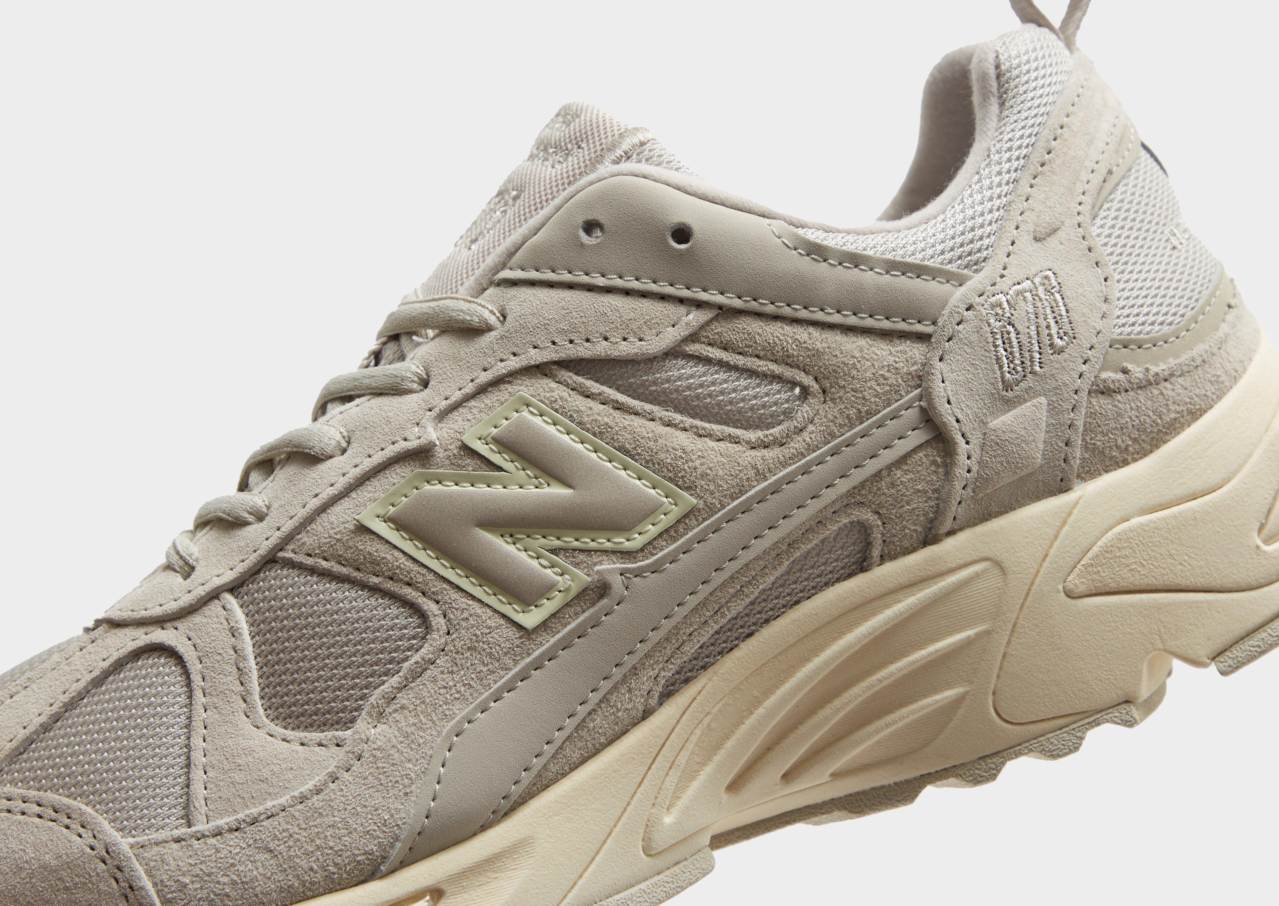 Adidași pentru bărbați NEW BALANCE 878  CM878JS1 Bej