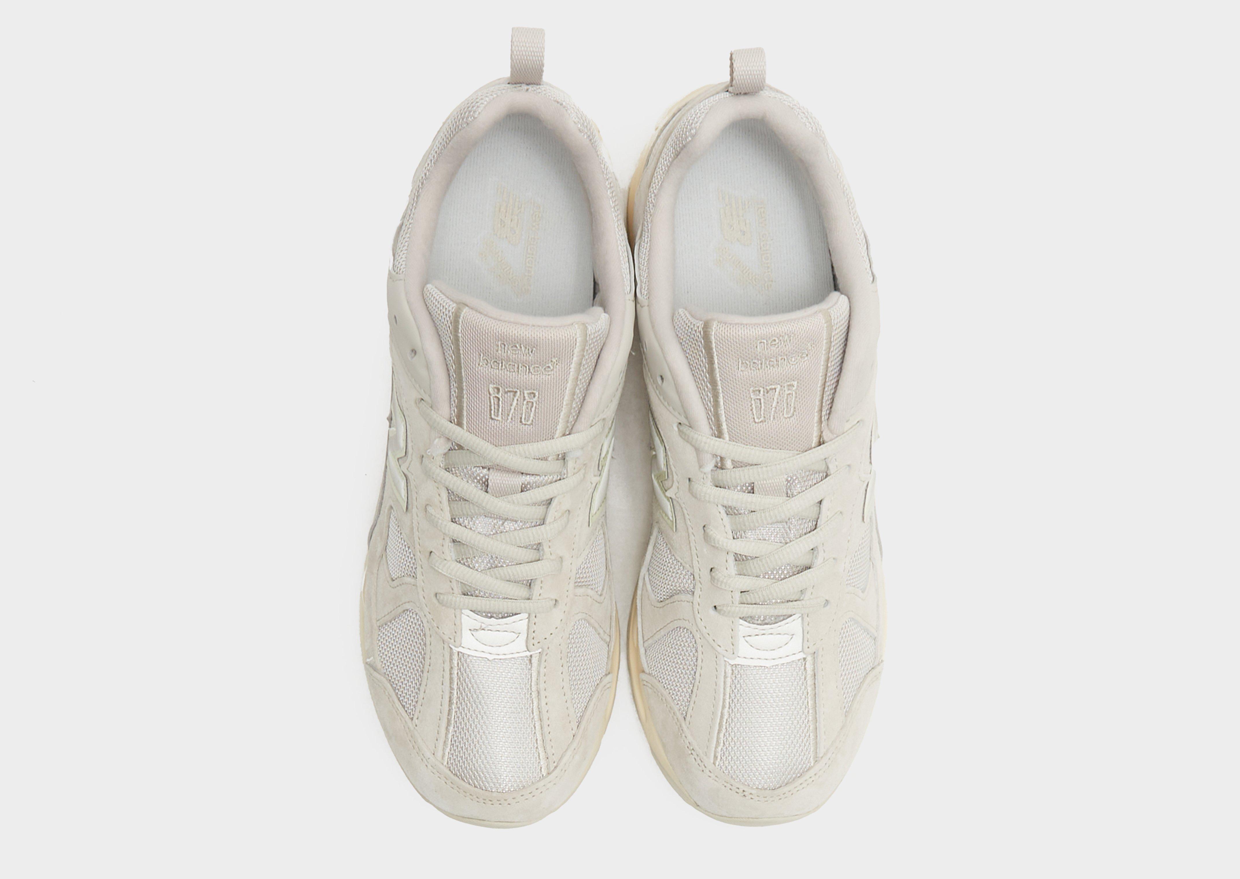 Adidași pentru bărbați NEW BALANCE 878  CM878JS1 Bej