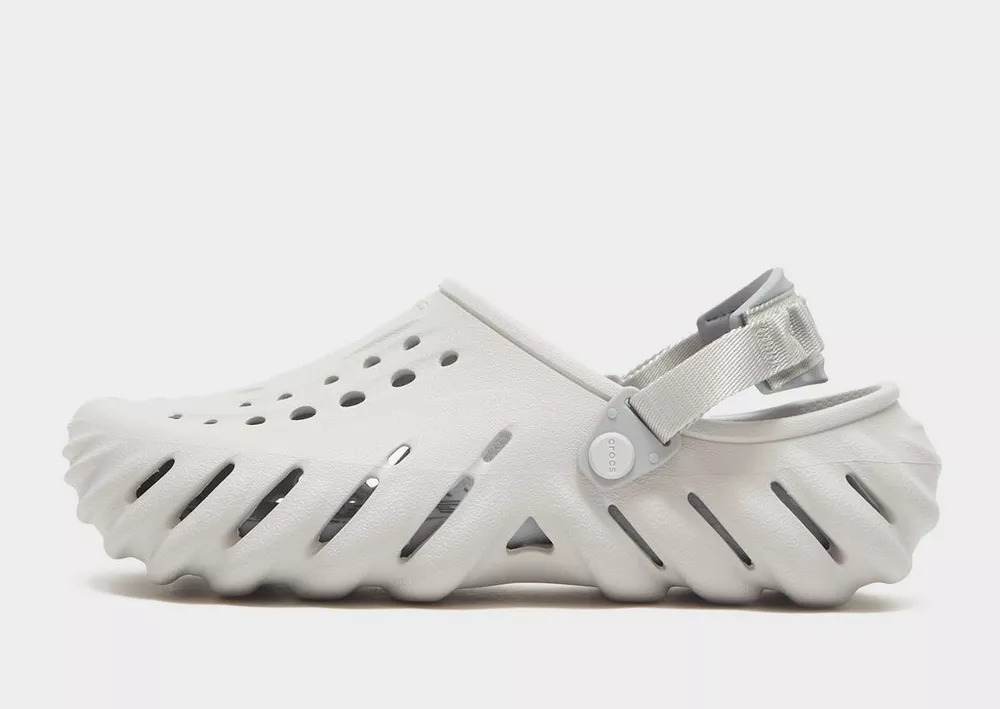 CROCS ECHO CLOG, фото 1 з 6