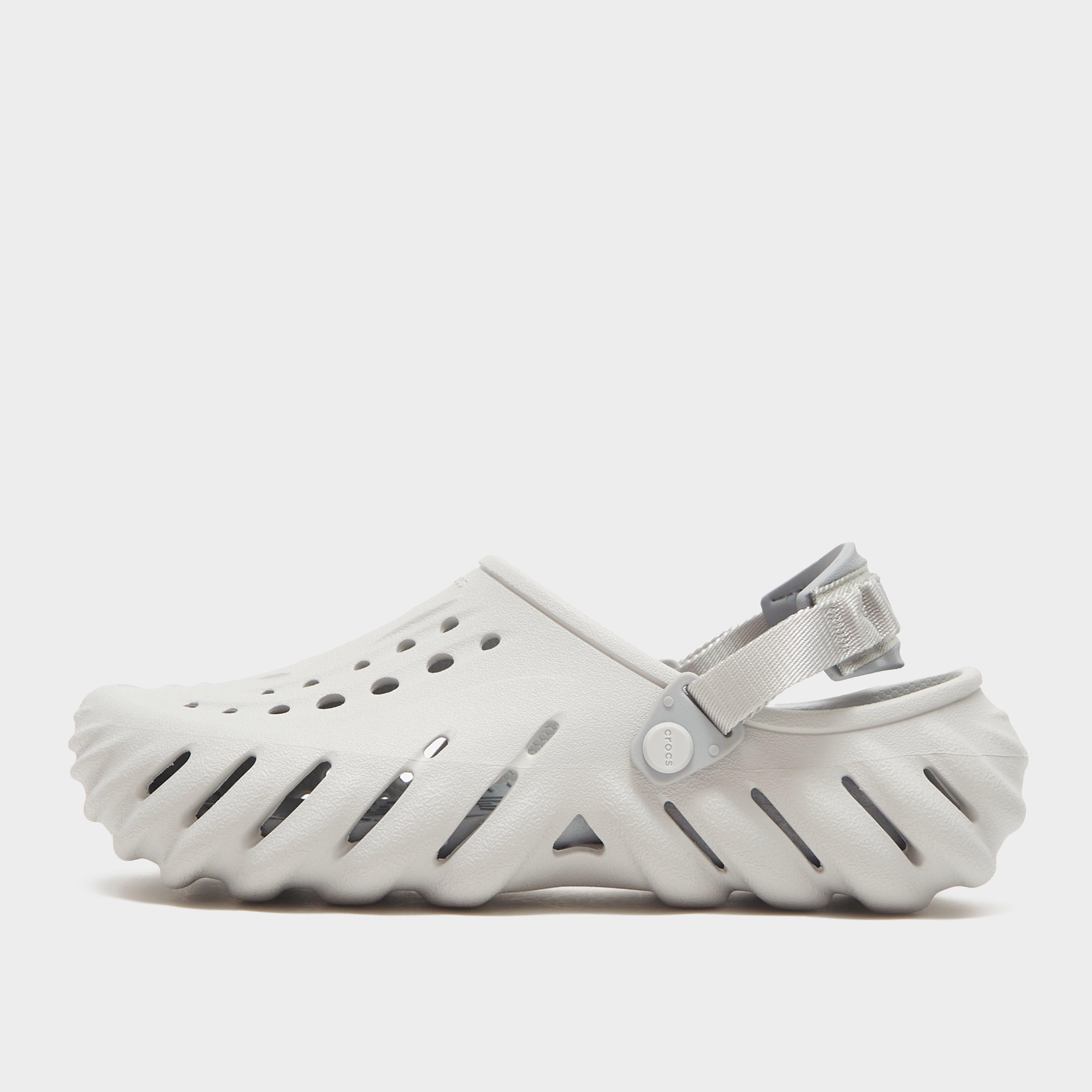 Férfi papucsok és flip-flopok CROCS ECHO CLOG 