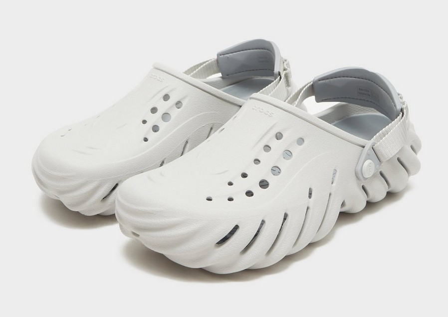 Férfi papucsok és flip-flopok CROCS ECHO CLOG 