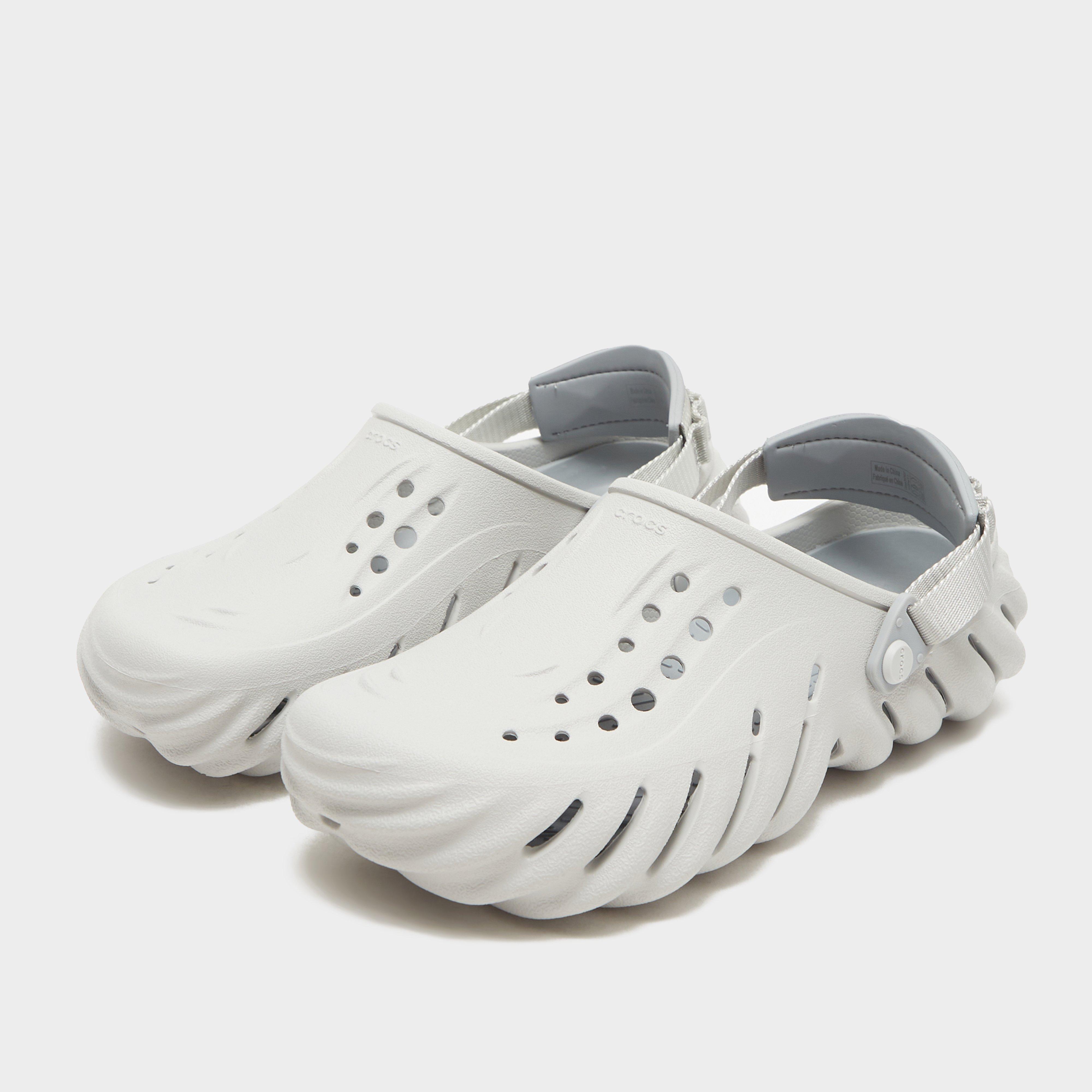 Férfi papucsok és flip-flopok CROCS ECHO CLOG 