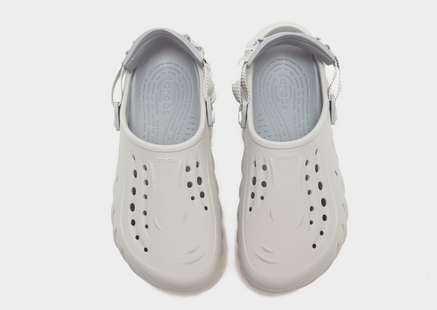 Férfi papucsok és flip-flopok CROCS ECHO CLOG 