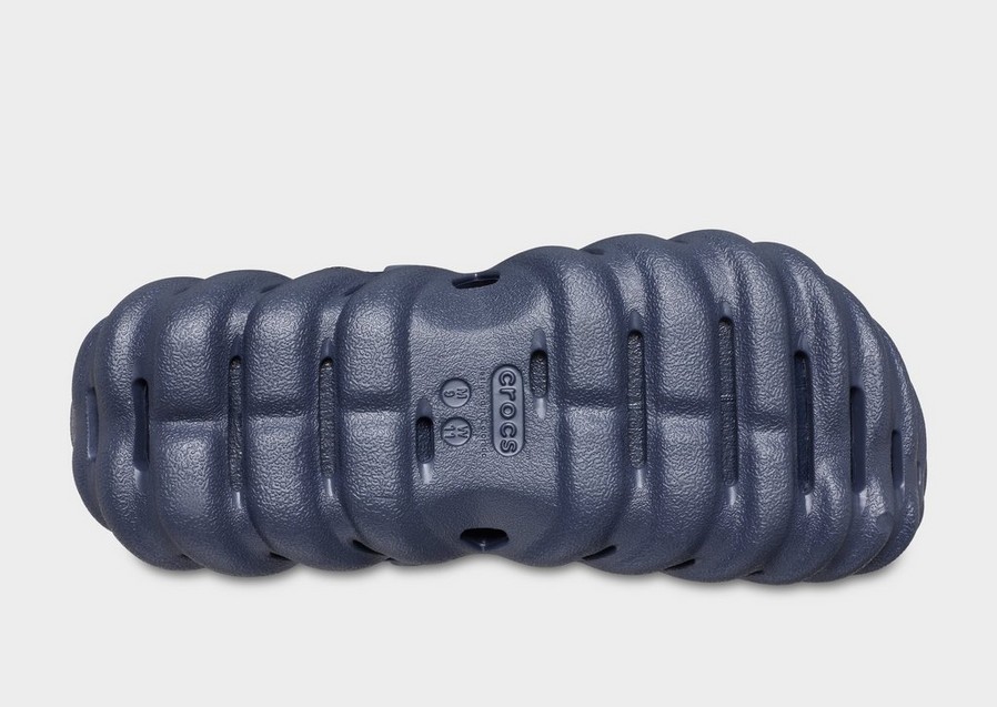 Férfi papucsok és flip-flopok CROCS ECHO CLOG  2079374EA Sötétkék