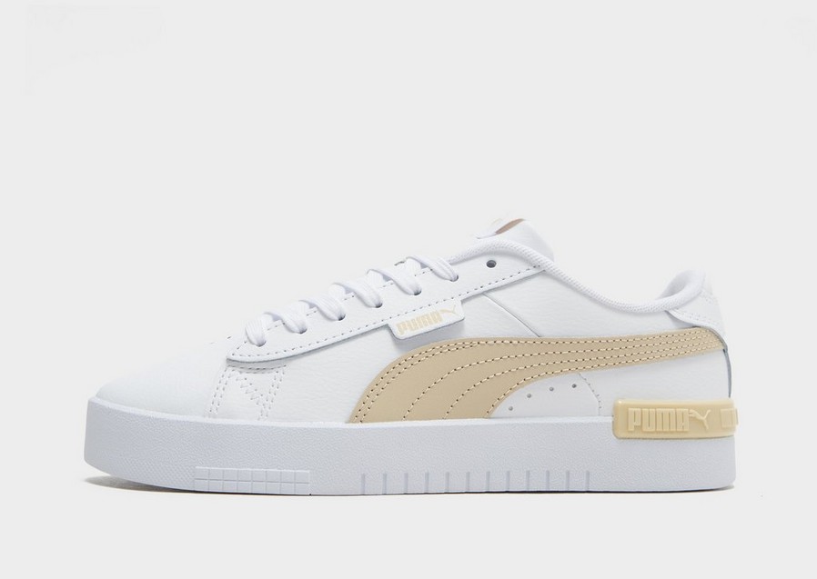 Puma basket platform jd best sale