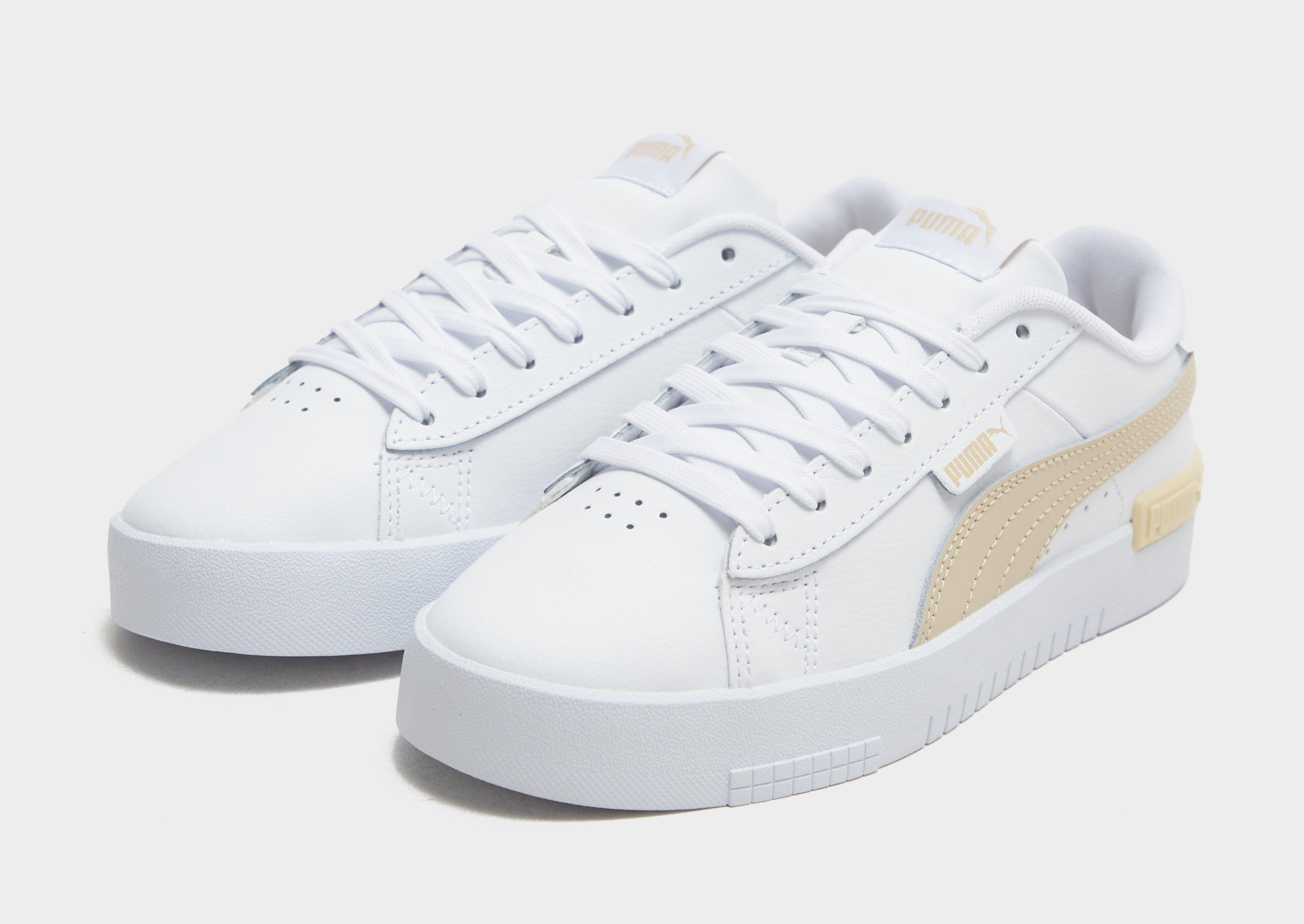 Детски маратонки PUMA JADA JR  38199025 Бял