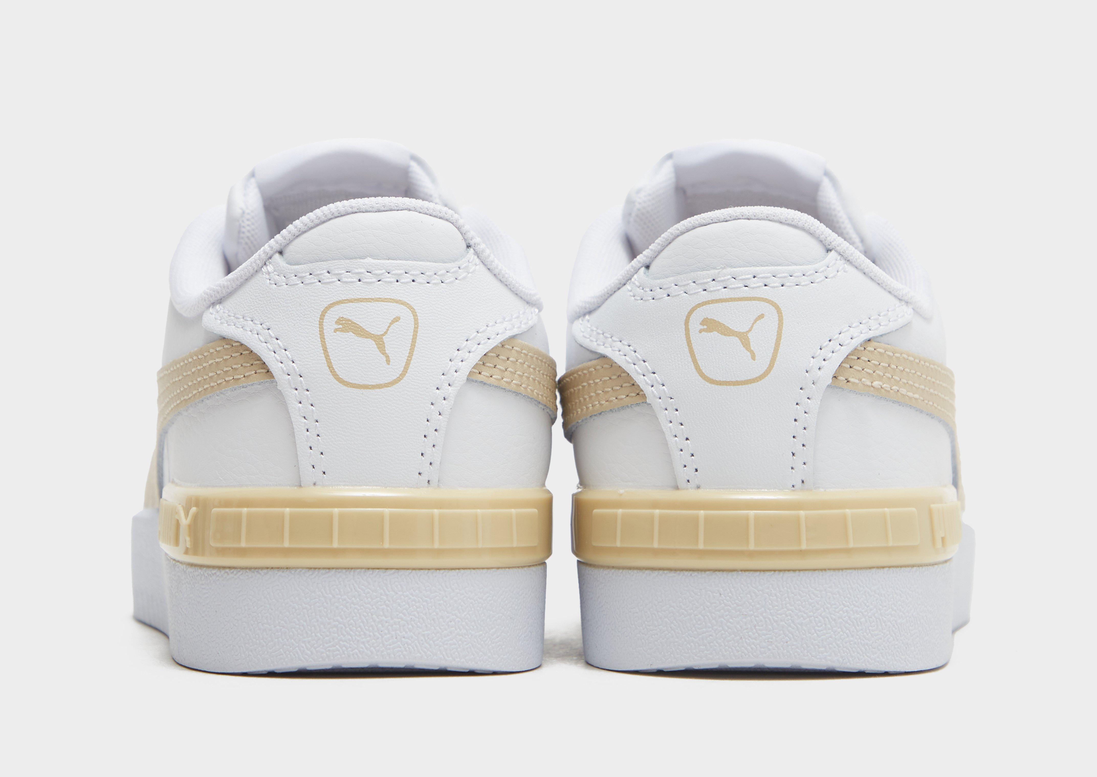 Детски маратонки PUMA JADA JR  38199025 Бял