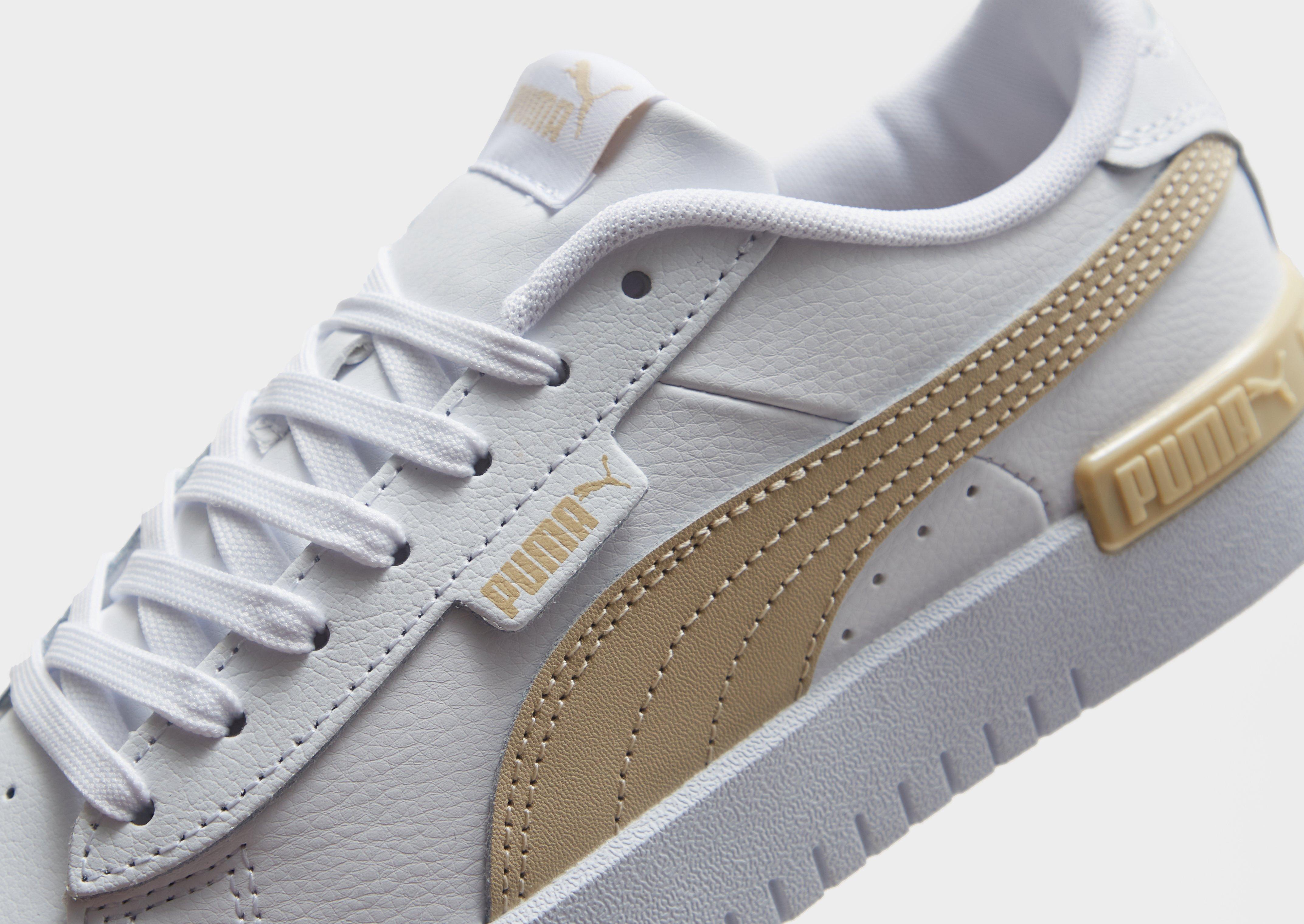 Детски маратонки PUMA JADA JR  38199025 Бял