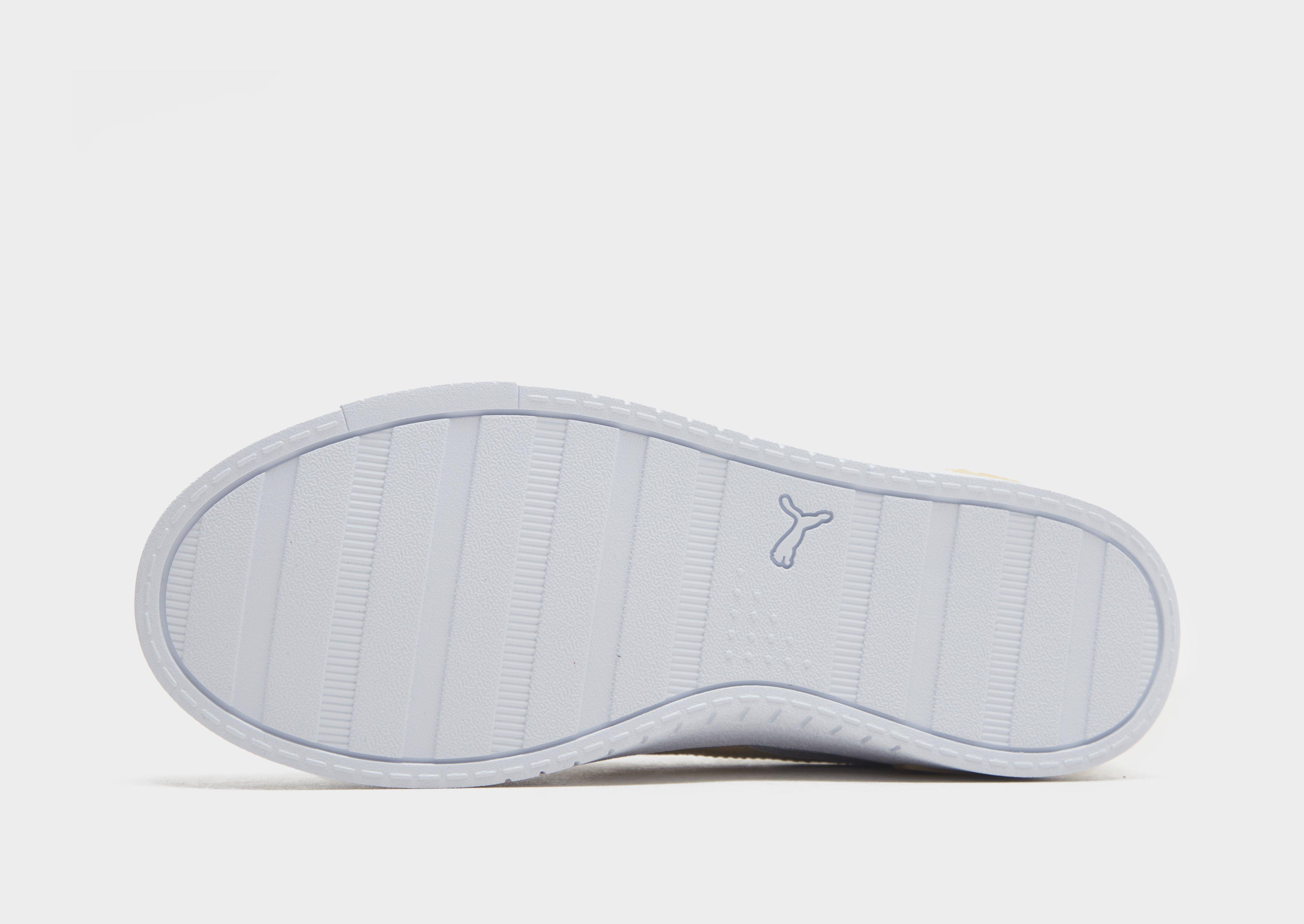 Детски маратонки PUMA JADA JR  38199025 Бял