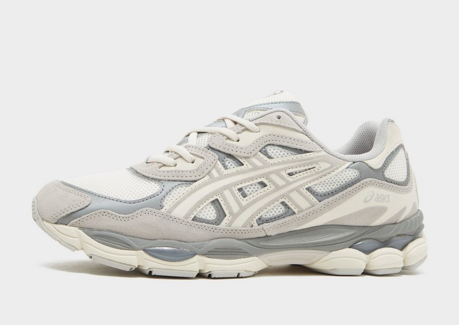Adidași pentru bărbați ASICS GEL-NYC 1201A789-103 Bej