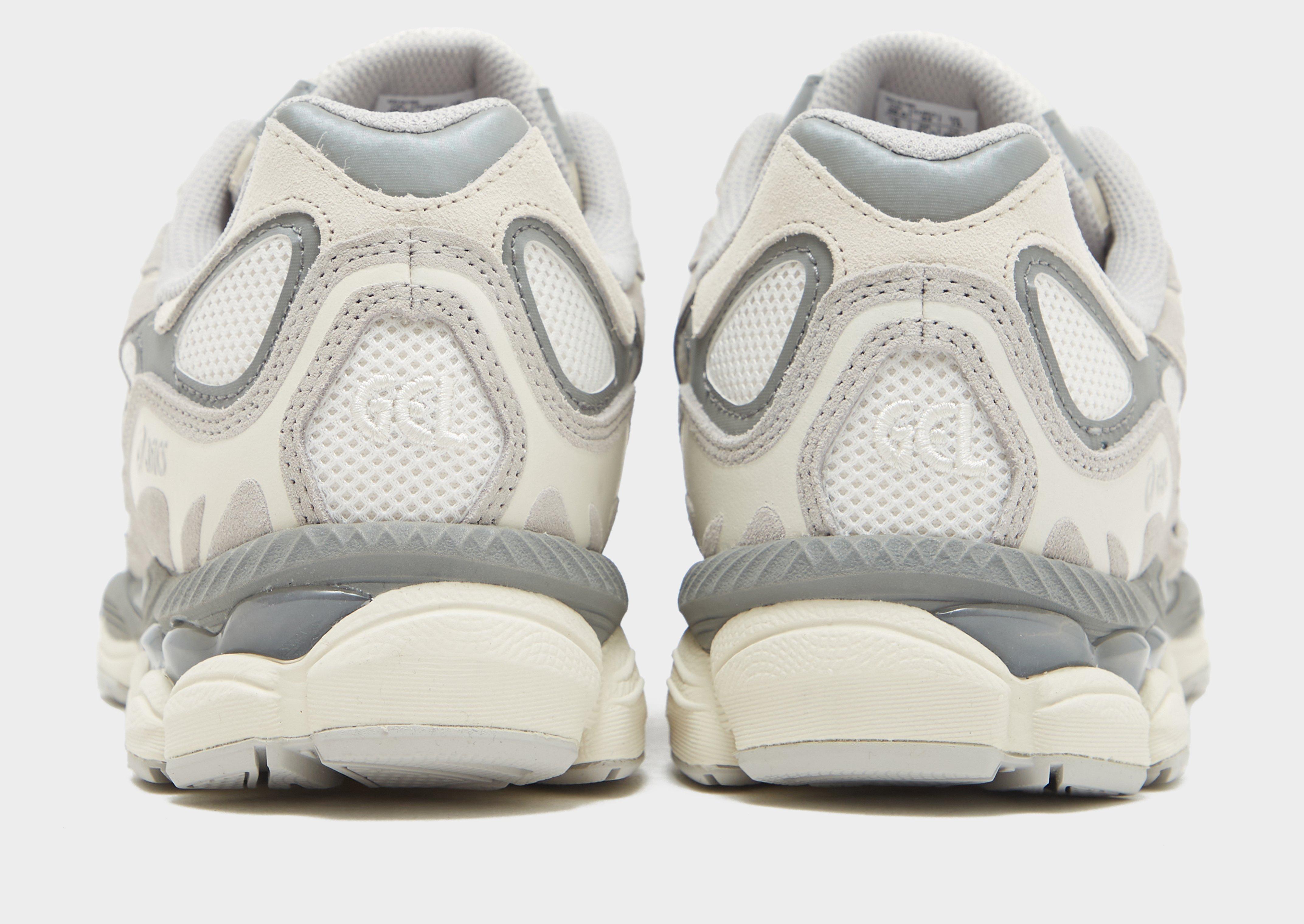 Muške tenisice ASICS GEL-NYC 1201A789-103 bež