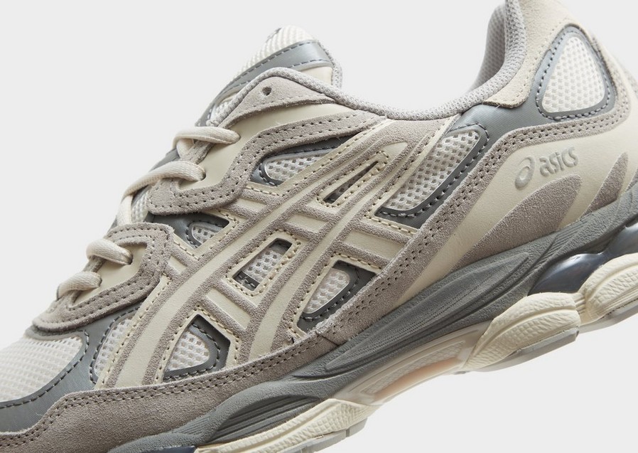 Adidași pentru bărbați ASICS GEL-NYC 1201A789-103 Bej