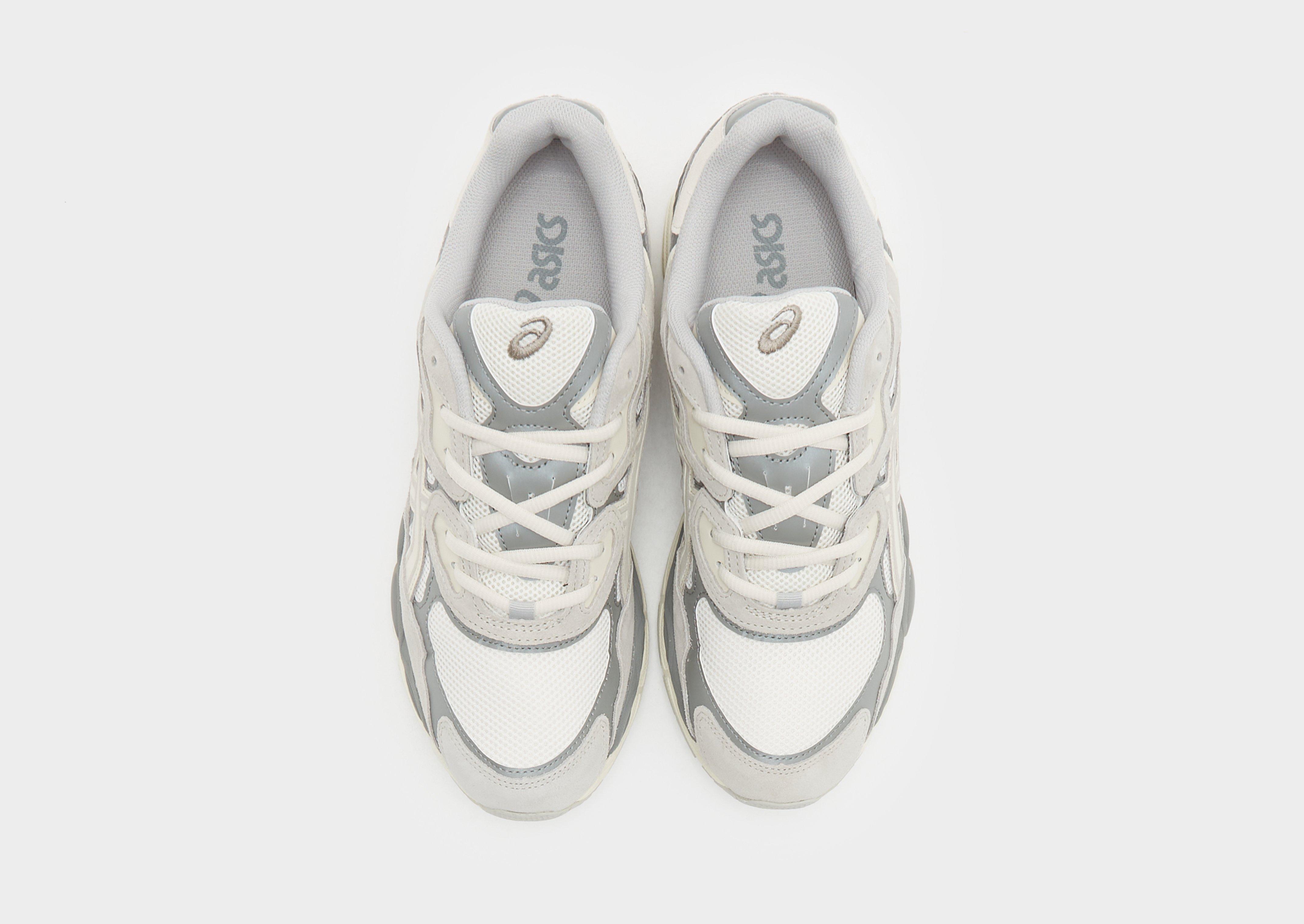 Muške tenisice ASICS GEL-NYC 1201A789-103 bež