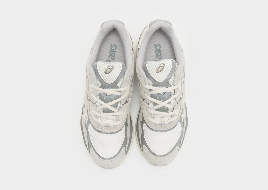 Adidași pentru bărbați ASICS GEL-NYC 1201A789-103 Bej