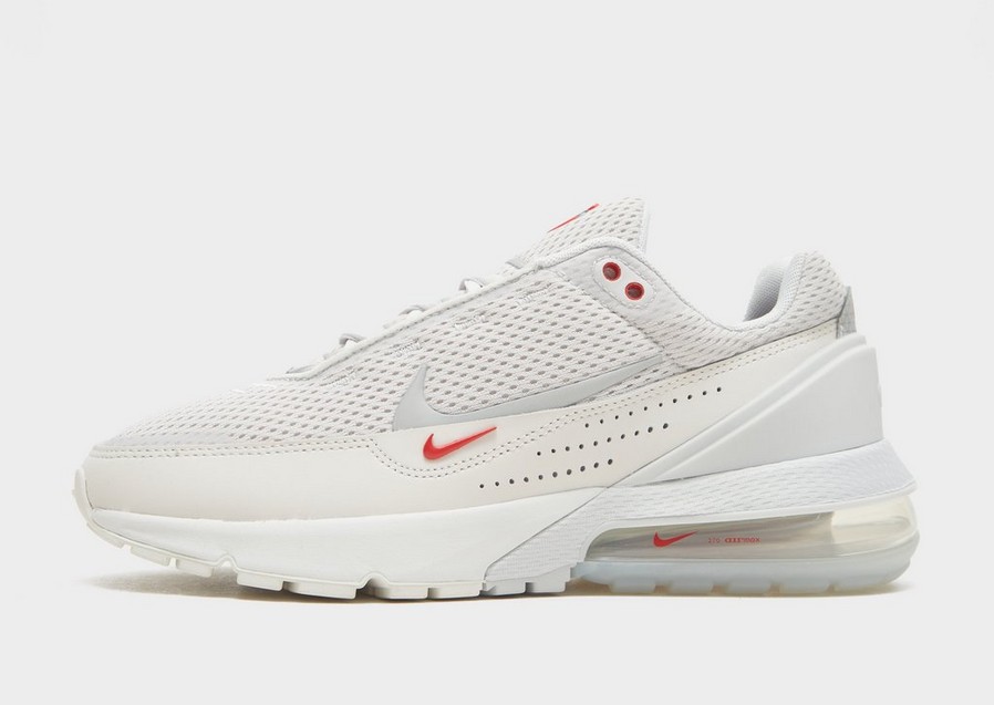 Adidași pentru bărbați NIKE AIR MAX PULSE DR0453-001 Alb
