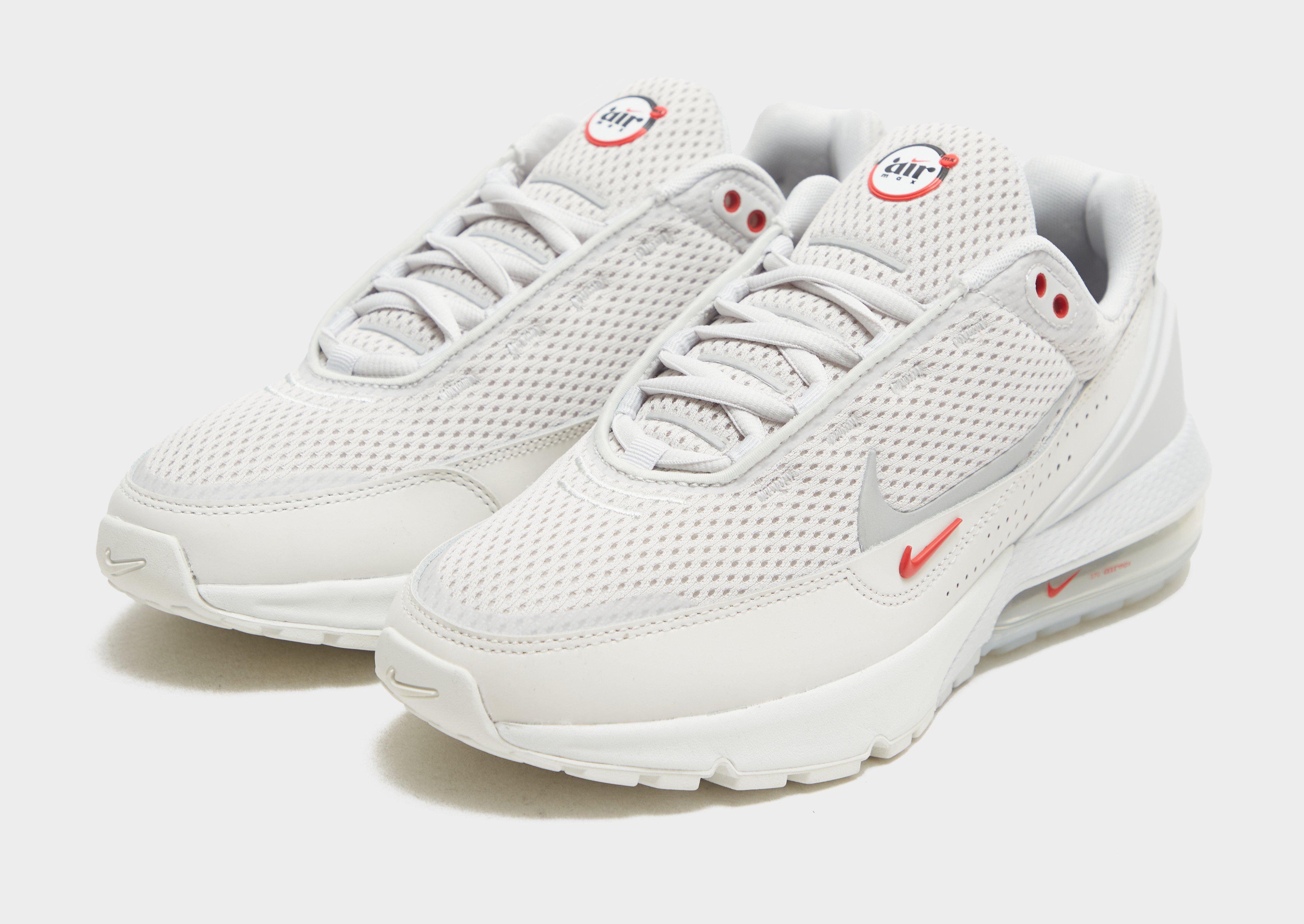 Kedai vyrams NIKE AIR MAX PULSE DR0453-001 Balta