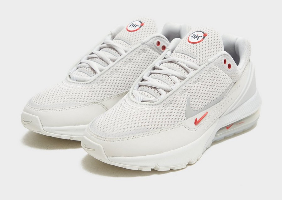 Adidași pentru bărbați NIKE AIR MAX PULSE DR0453-001 Alb