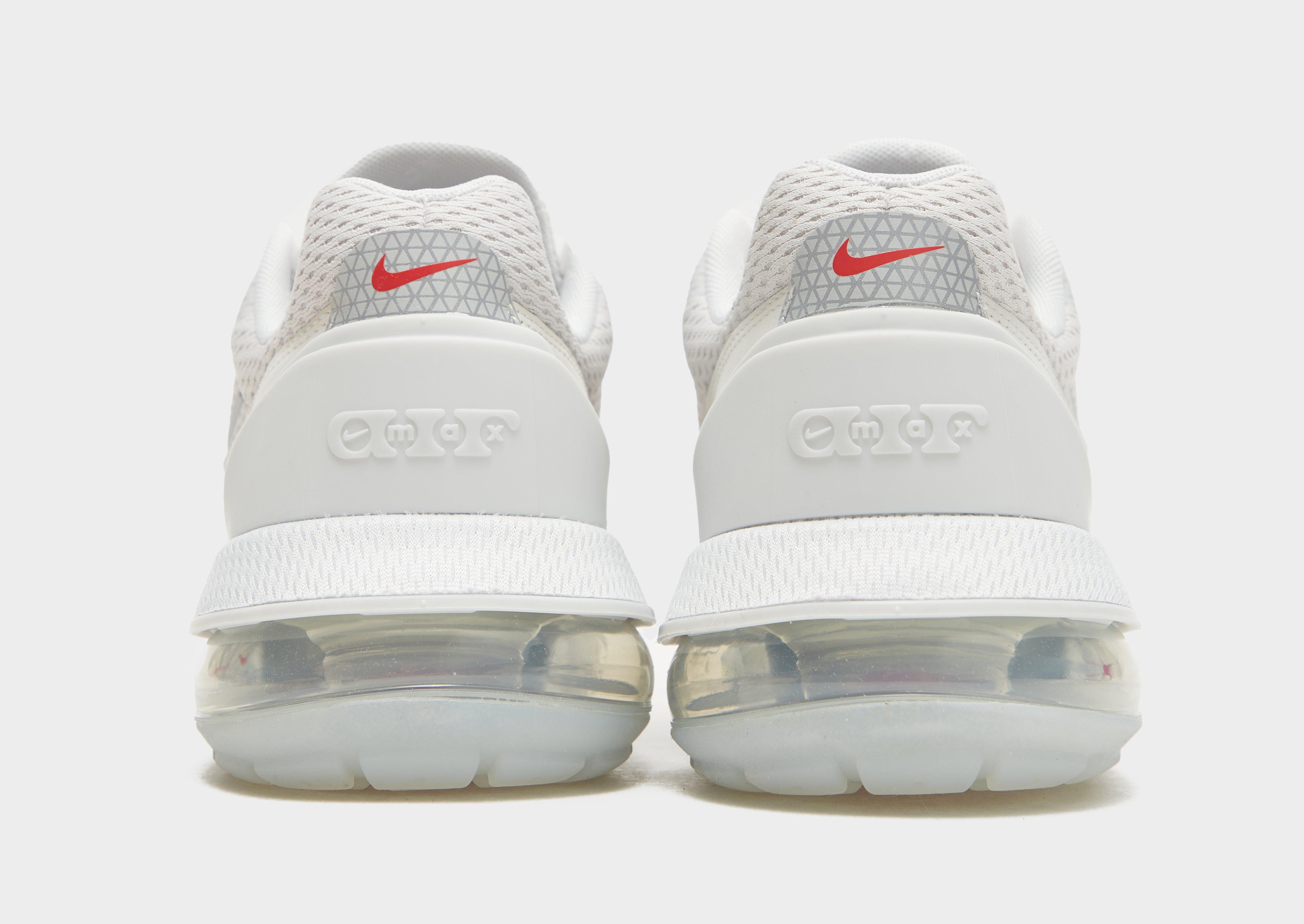 Kedai vyrams NIKE AIR MAX PULSE DR0453-001 Balta