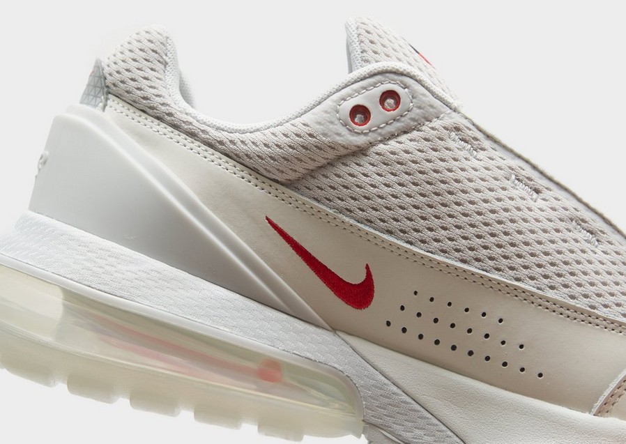Adidași pentru bărbați NIKE AIR MAX PULSE DR0453-001 Alb