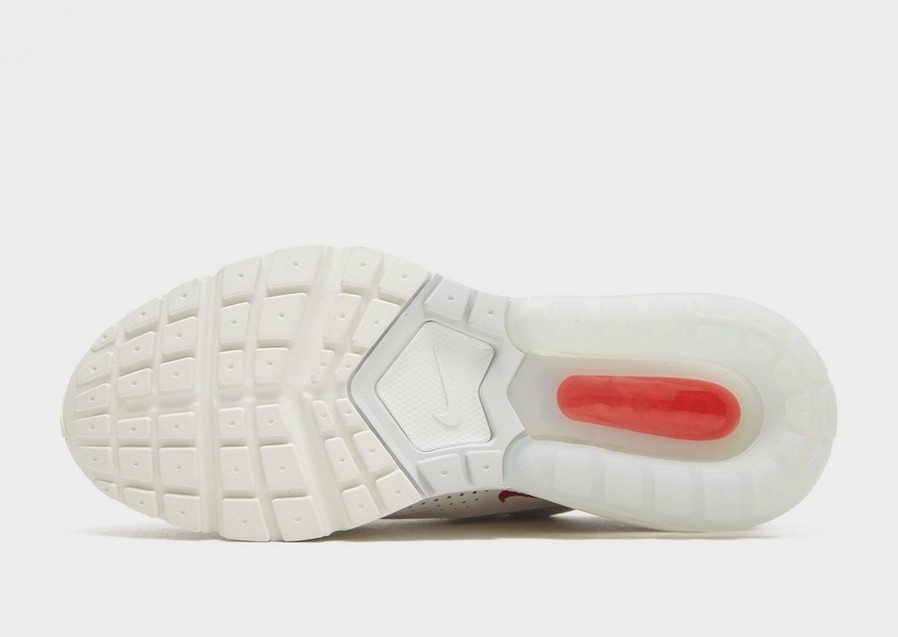 Adidași pentru bărbați NIKE AIR MAX PULSE DR0453-001 Alb