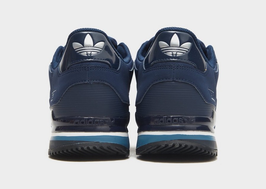 Adidași pentru bărbați ADIDAS ZX 750  IF4901 Bleumarin