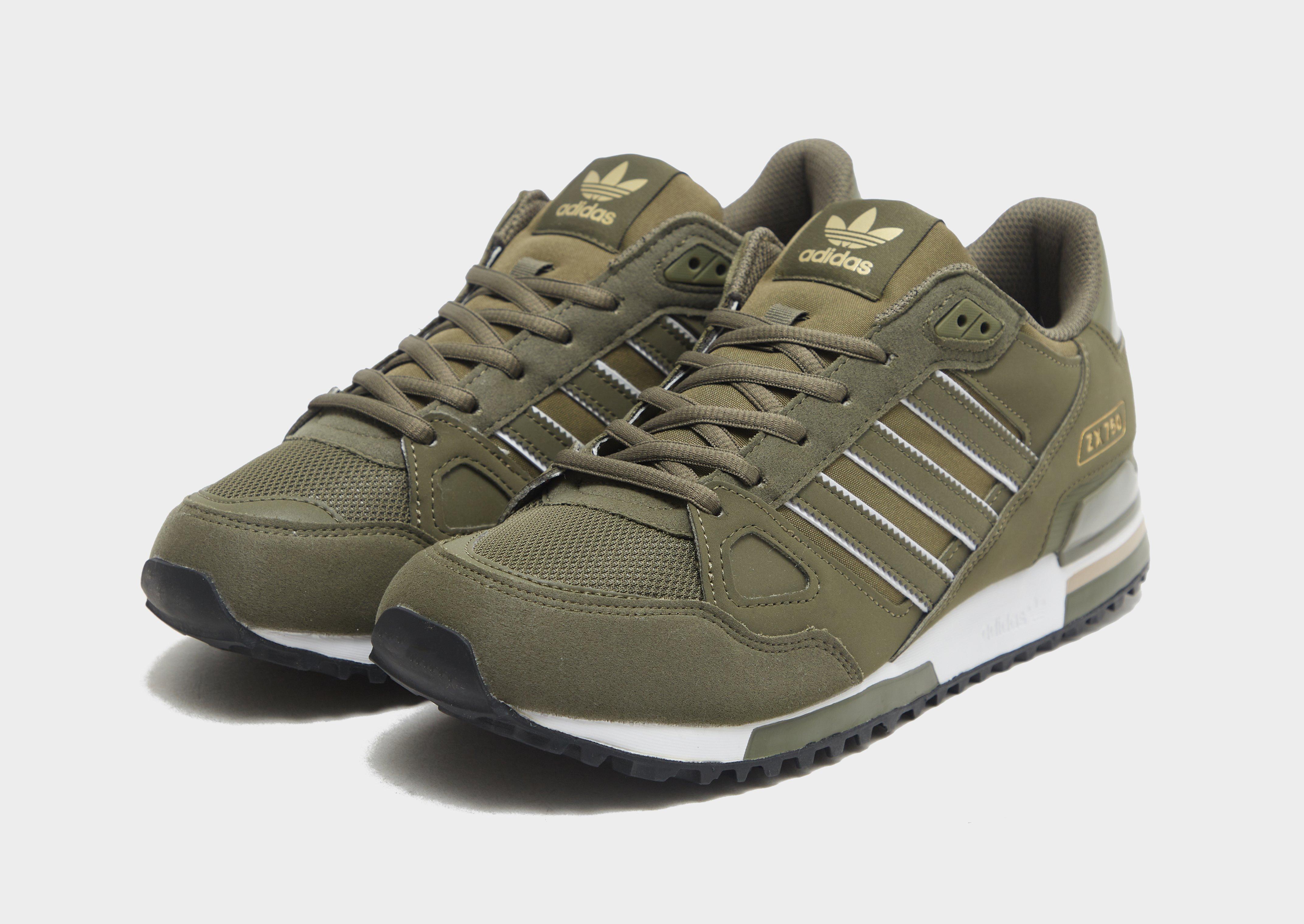 ADIDAS ZX 750 IF4903 Vyrams spalva Rusvai alsva JD Sports Lietuva