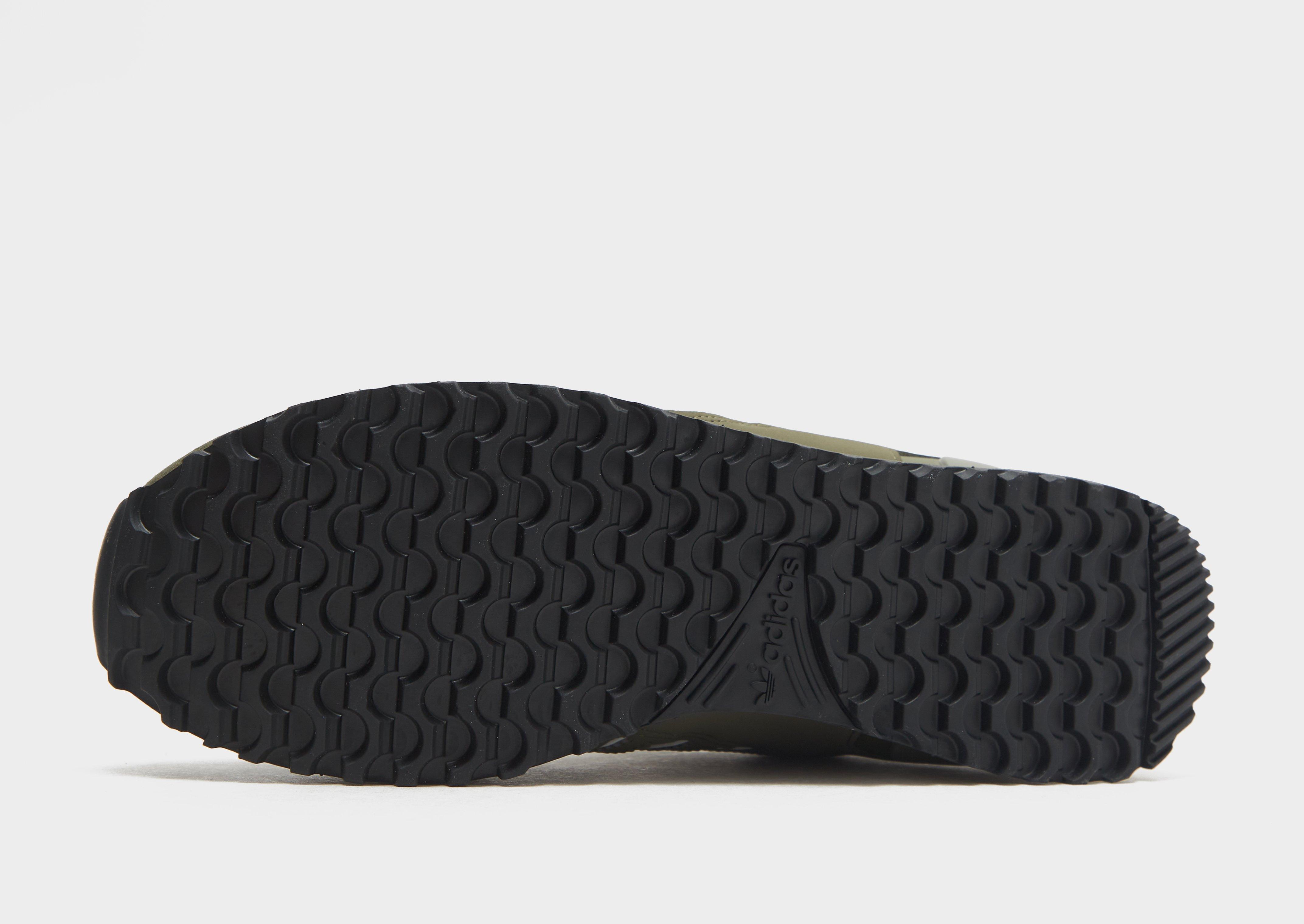 ADIDAS ZX 750 IF4903 | kolor Khaki ▷ Męskie Buty w JD Sports