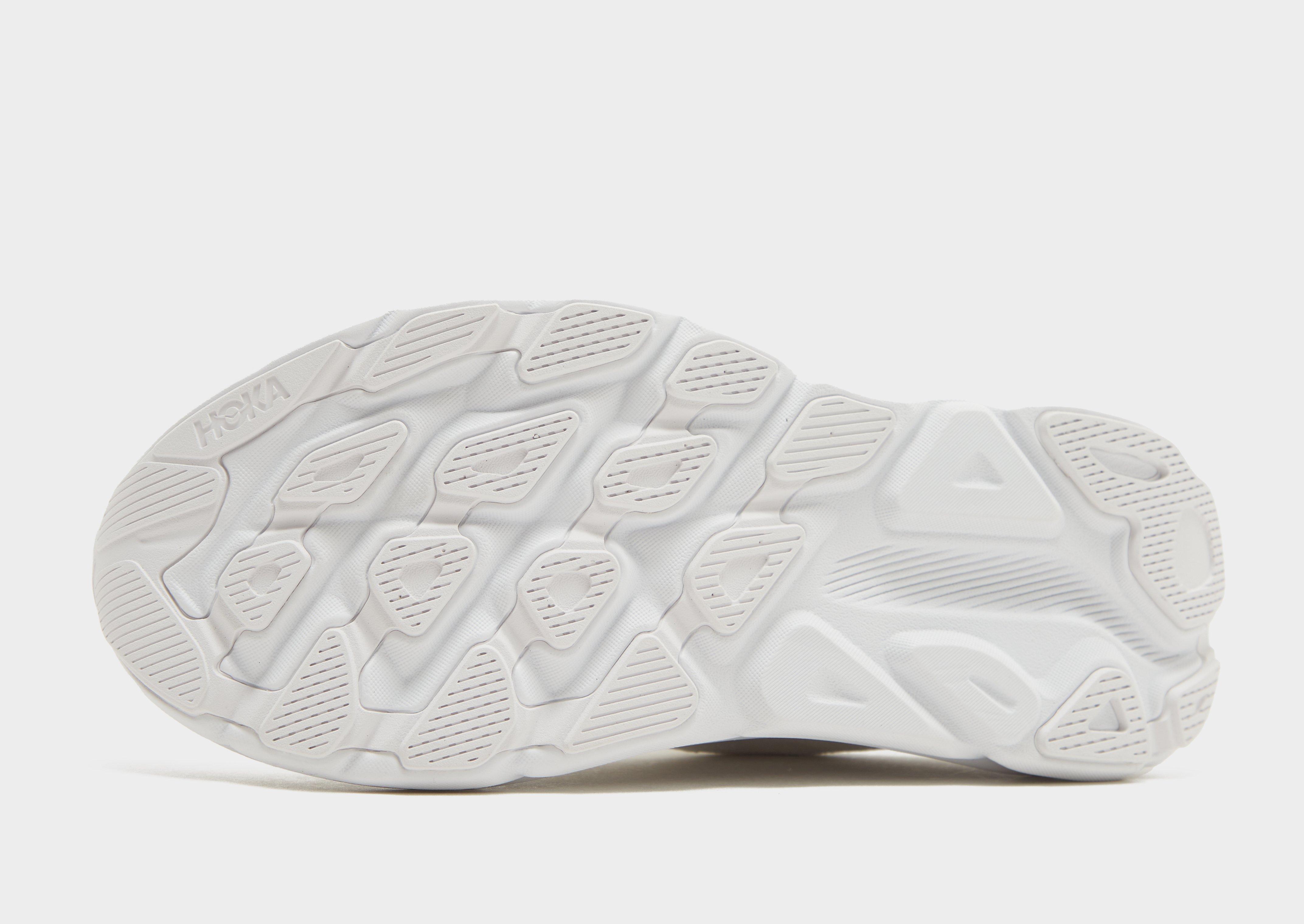 Чоловічі кросівки для бігу HOKA CLIFTON 9 1127895WWH Білий