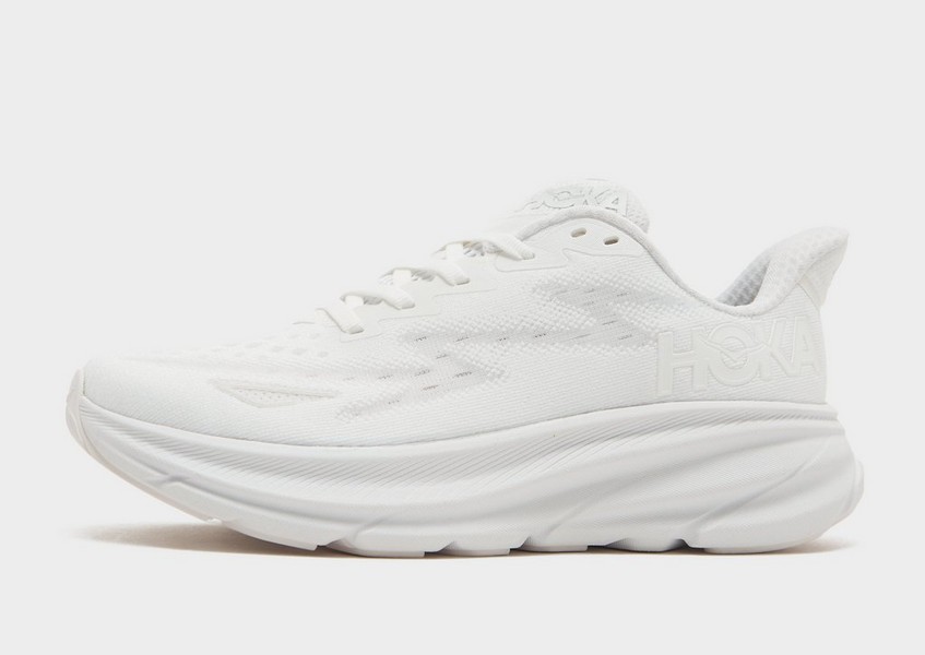Hoka Clifton 9