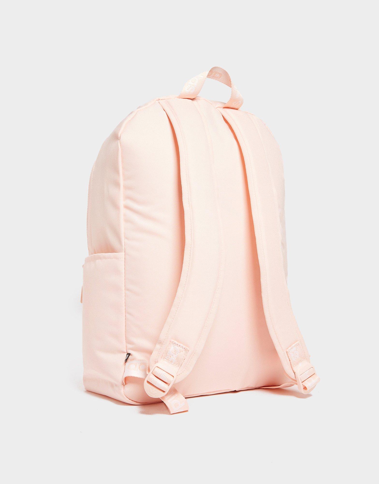 Мъжка раница ADIDAS РАНИЦА ADICOLOR BACKPK IC8527 Розов