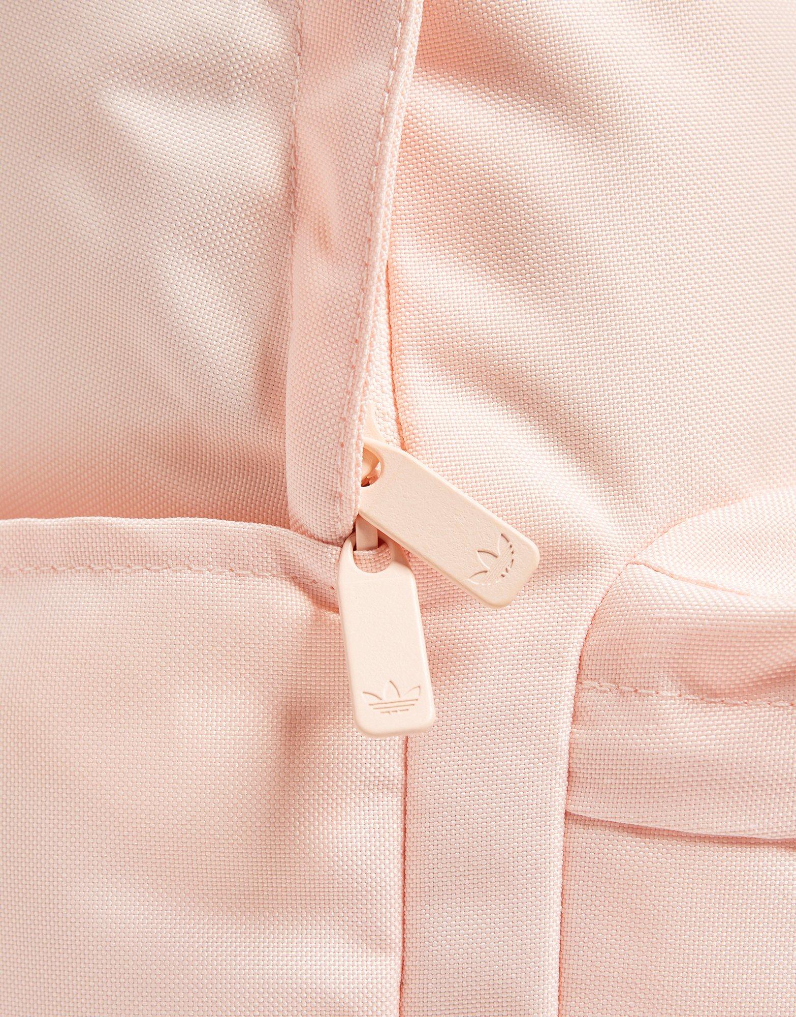 Мъжка раница ADIDAS РАНИЦА ADICOLOR BACKPK IC8527 Розов