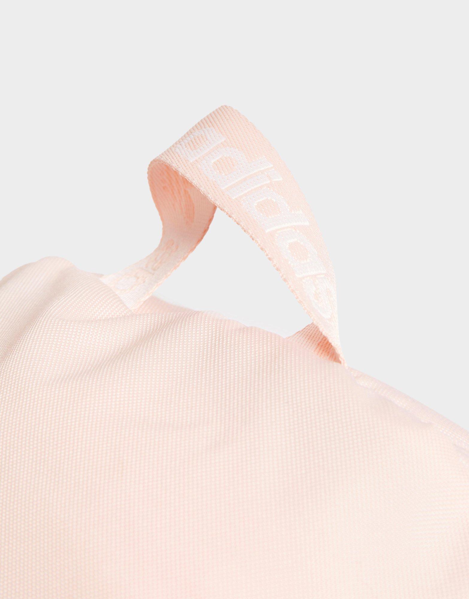 Мъжка раница ADIDAS РАНИЦА ADICOLOR BACKPK IC8527 Розов