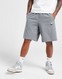 NIKE SZORTY FDTN SHORT SMK GRY SHORT