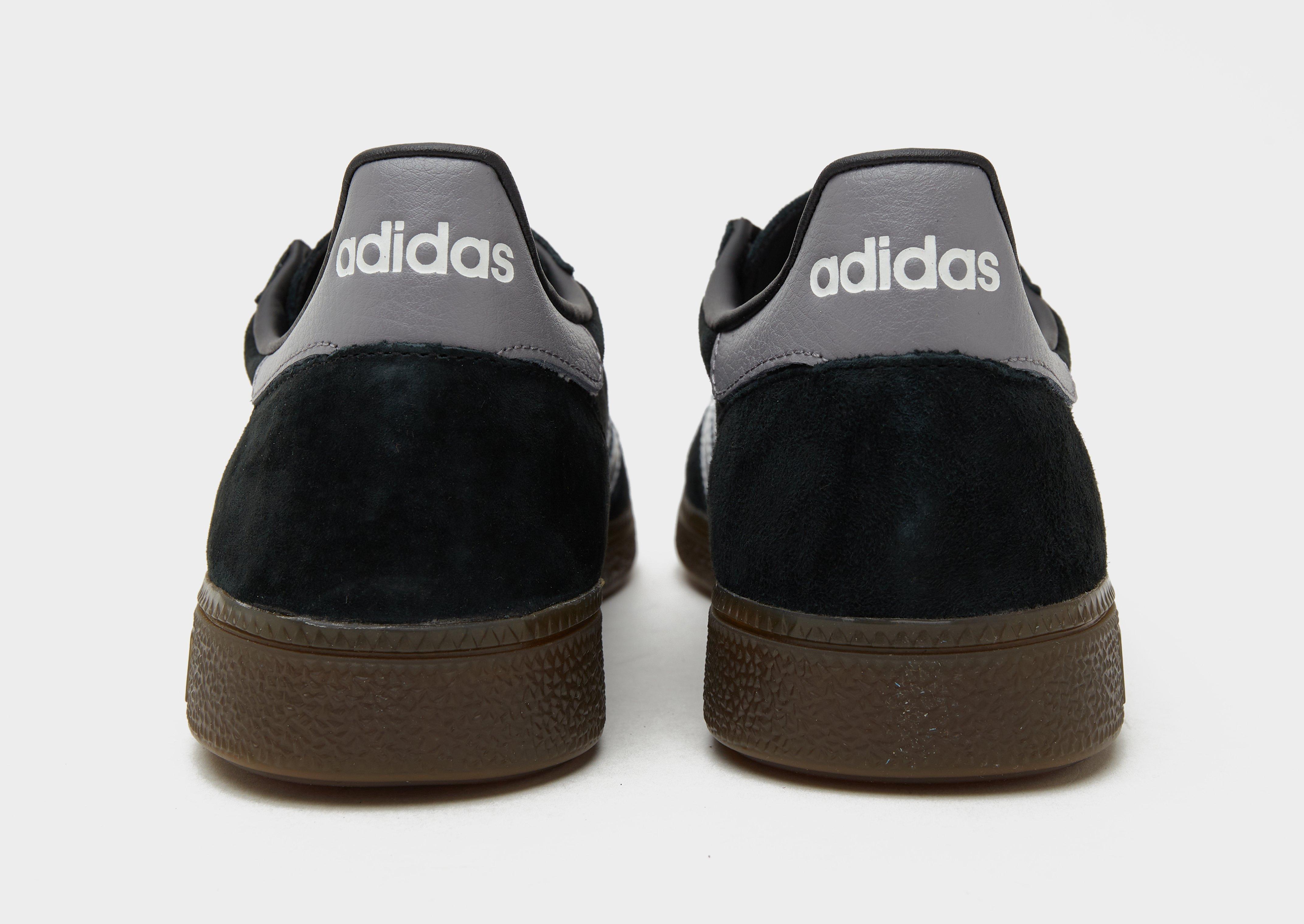 Adidași pentru bărbați ADIDAS HANDBALL SPEZIAL ID9385 Negru