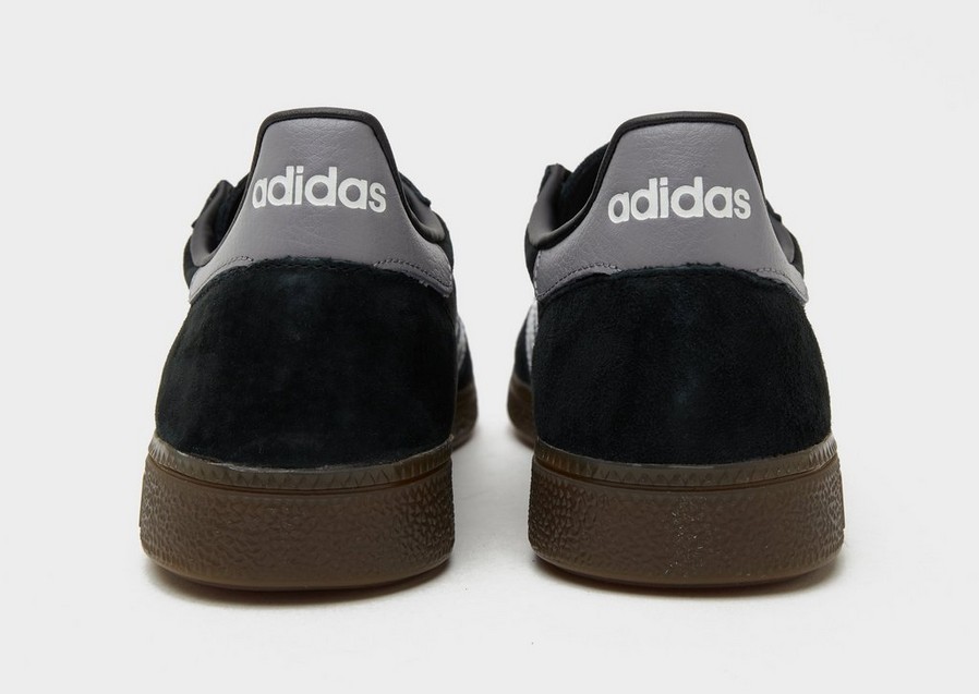 Pánske tenisky ADIDAS HANDBALL SPEZIAL ID9385 Čierna