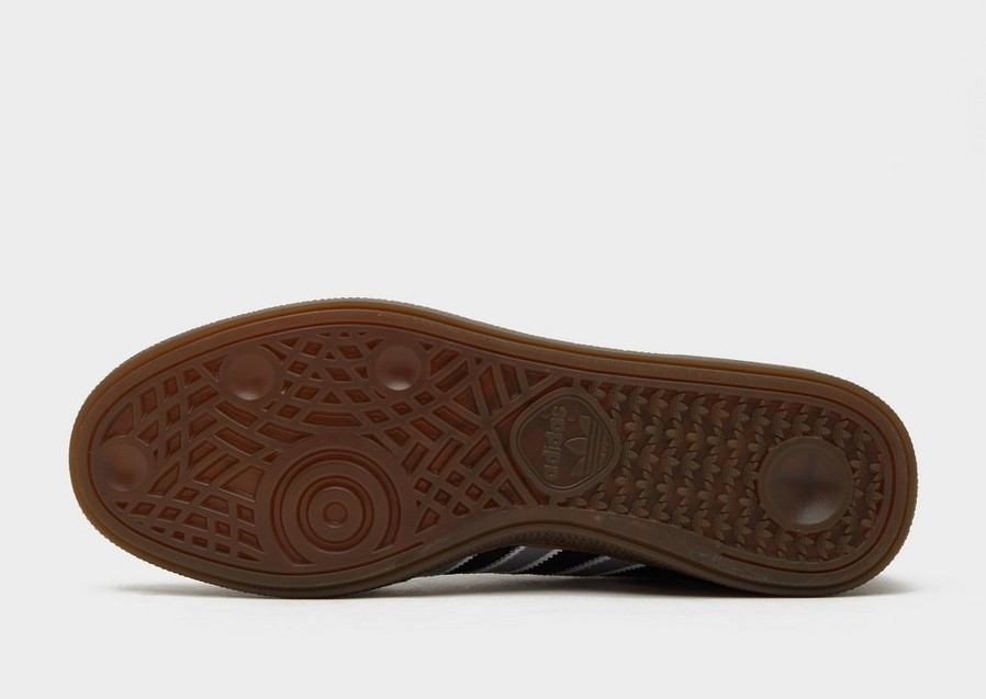 Pánske tenisky ADIDAS HANDBALL SPEZIAL ID9385 Čierna