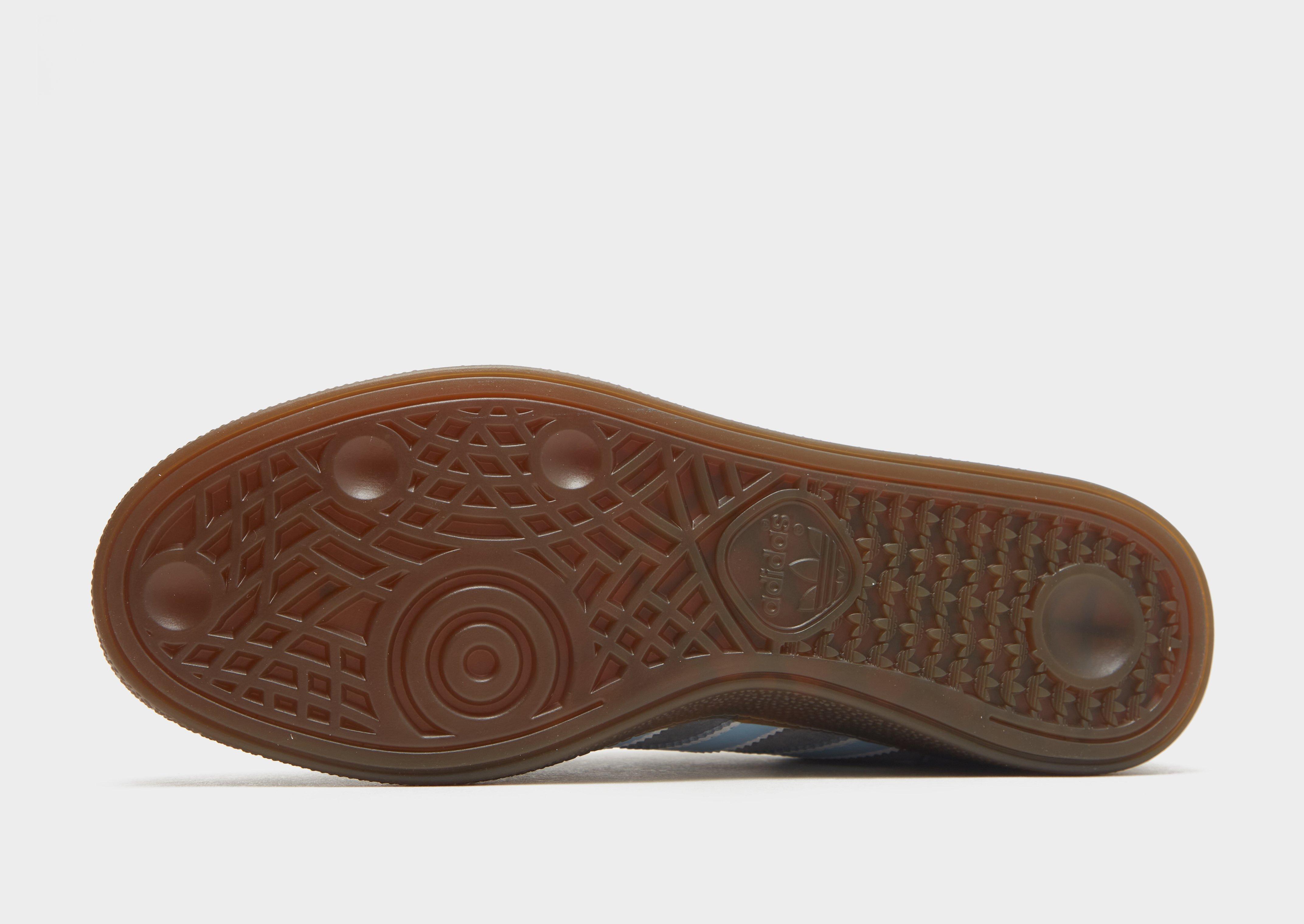 Мъжки маратонки ADIDAS HANDBALL SPEZIAL  ID9381 Сив