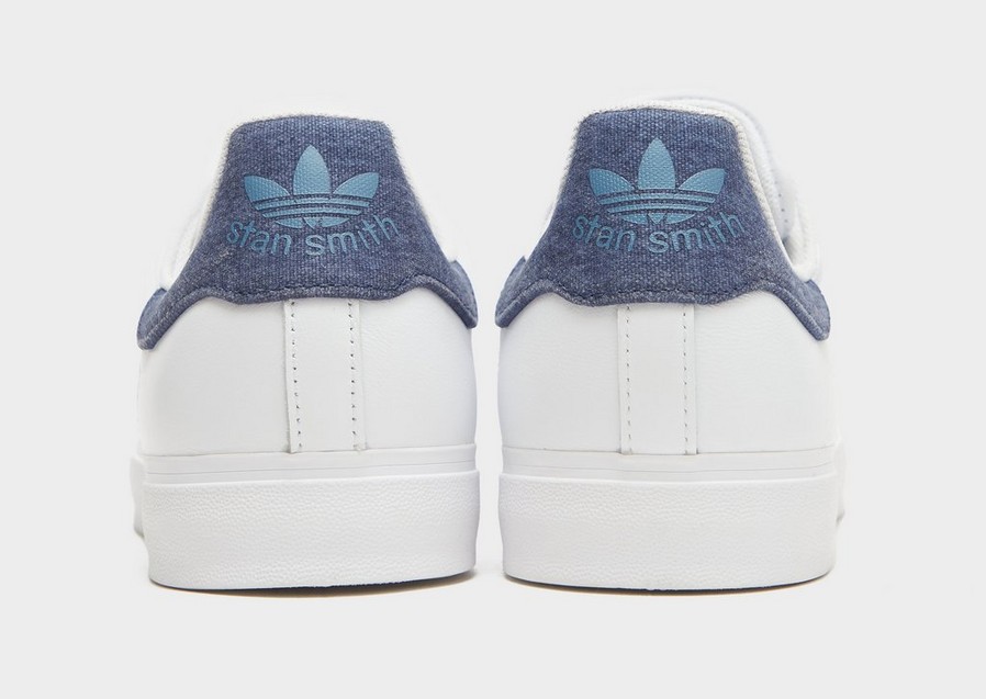 Buty sneakersy męskie ADIDAS STAN SMITH 