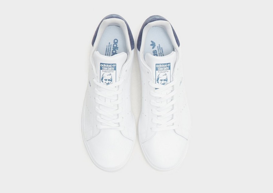 Чоловічі кросівки ADIDAS STAN SMITH  IG7666 Білий