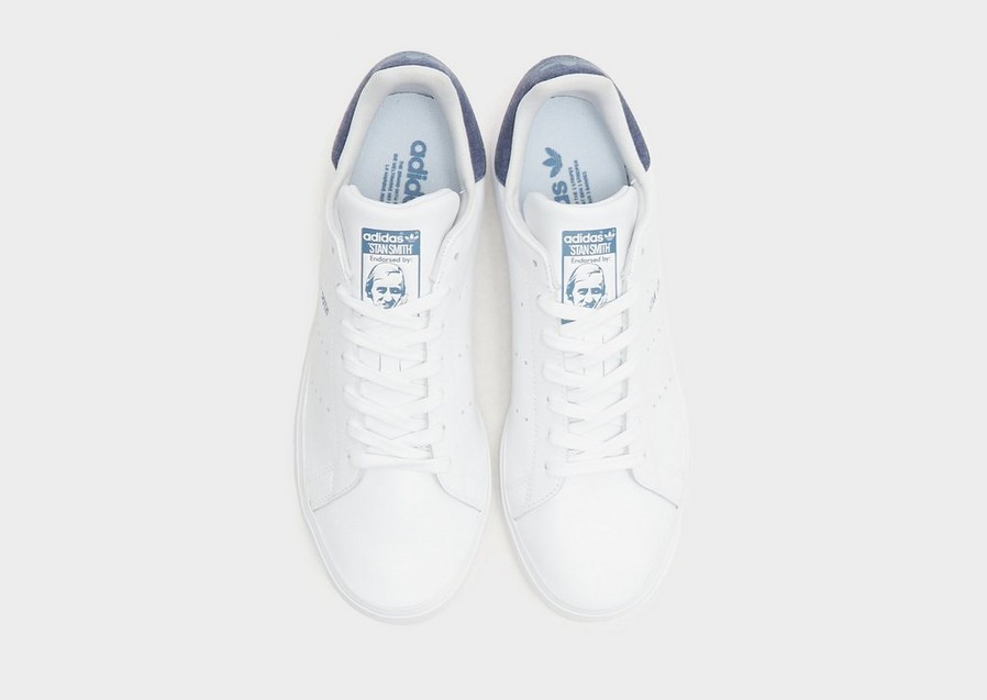 Buty sneakersy męskie ADIDAS STAN SMITH 