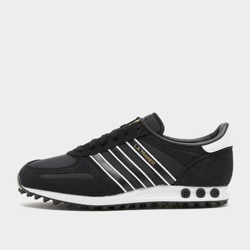 Adidas la 2025 trainer czarne