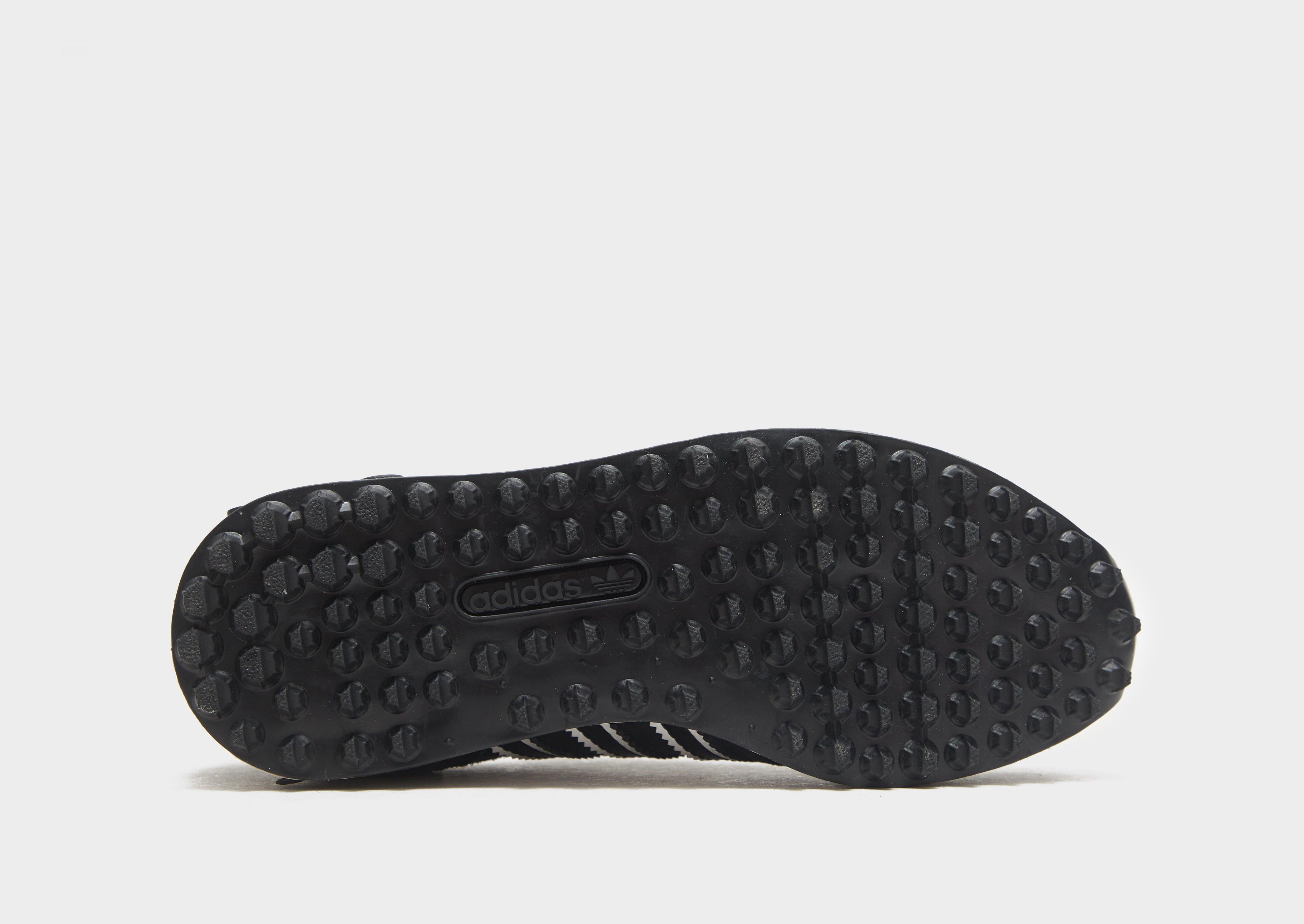 Pánske tenisky ADIDAS LA TRAINER  IF4904 Černá