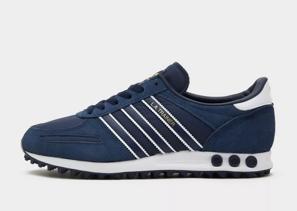 ADIDAS LA TRAINER, фото 1 з 6